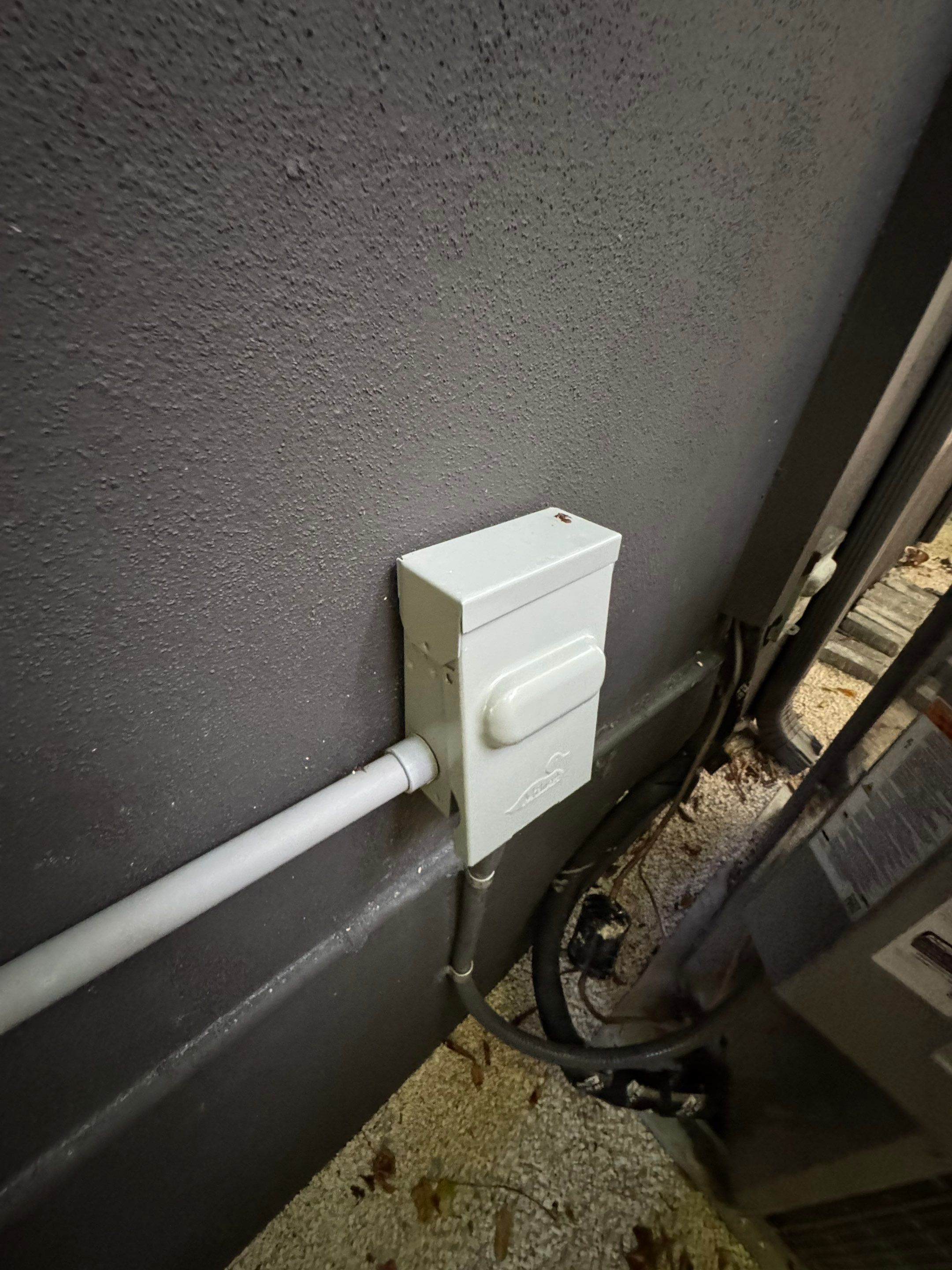 Project in  Miami by Payoli Solar