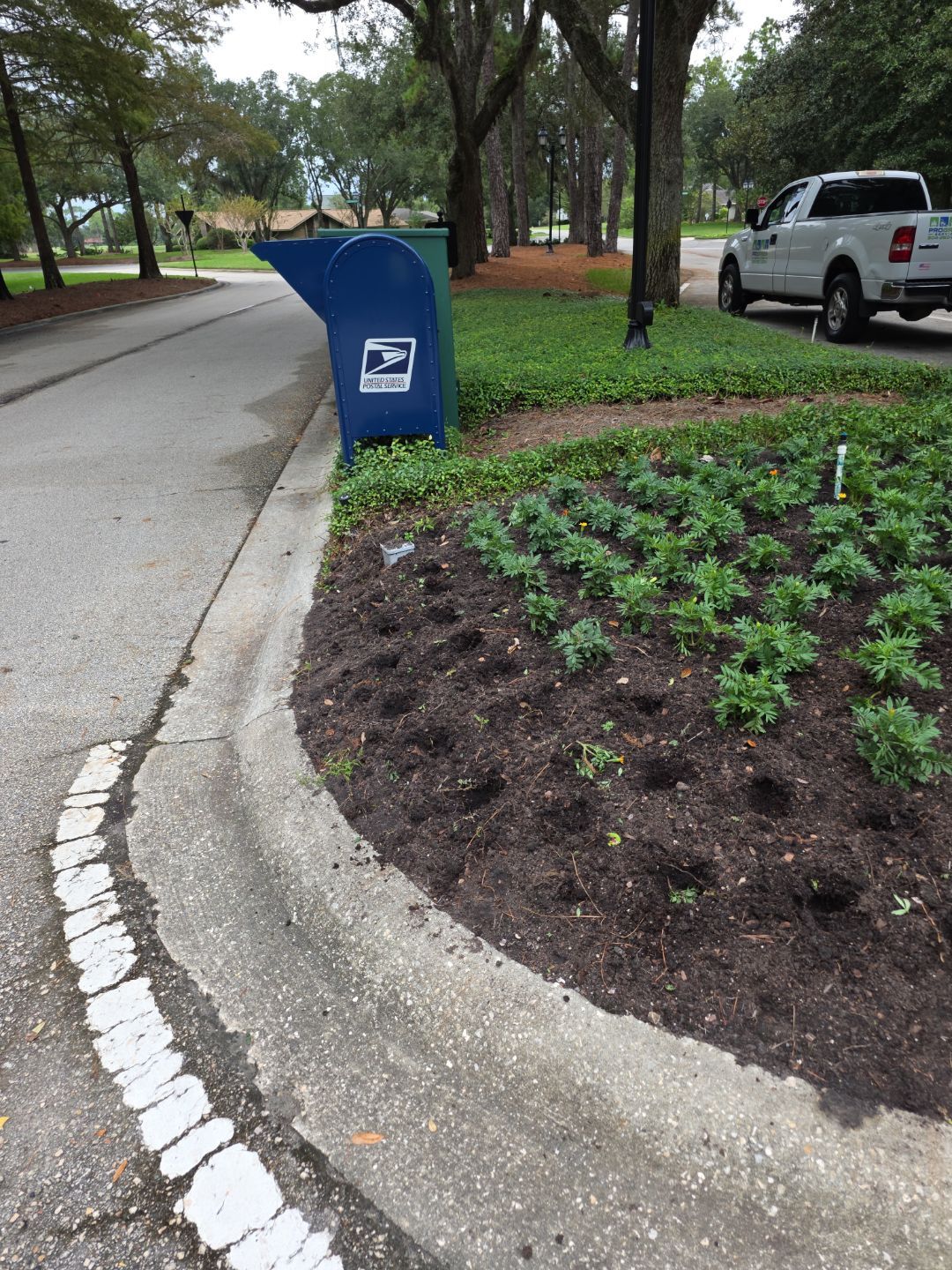 Deerwood Community | Baymeadows Gate by ProGreen Services