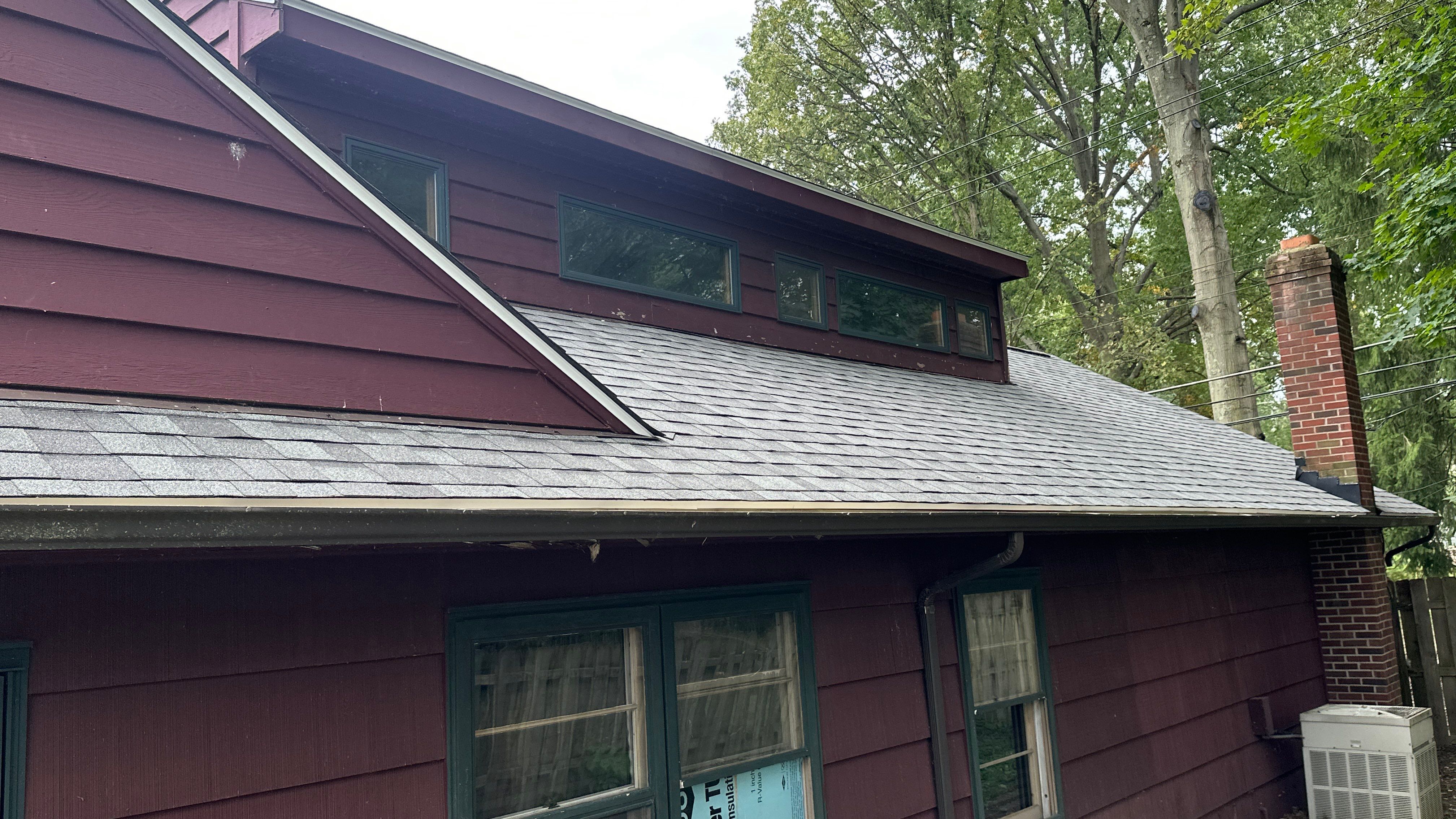Roof, Siding, & Gutter Replacement by Homestyle in Berea by Homestyle Home Improvements (HHI)