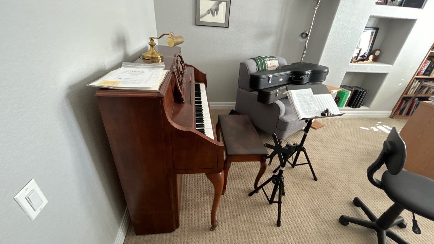 Reconstruction by Accountable Home Services