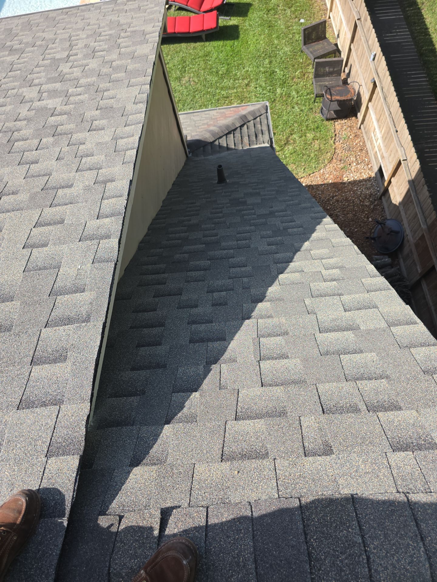 Roof Repair Houston by Roof Repair Company