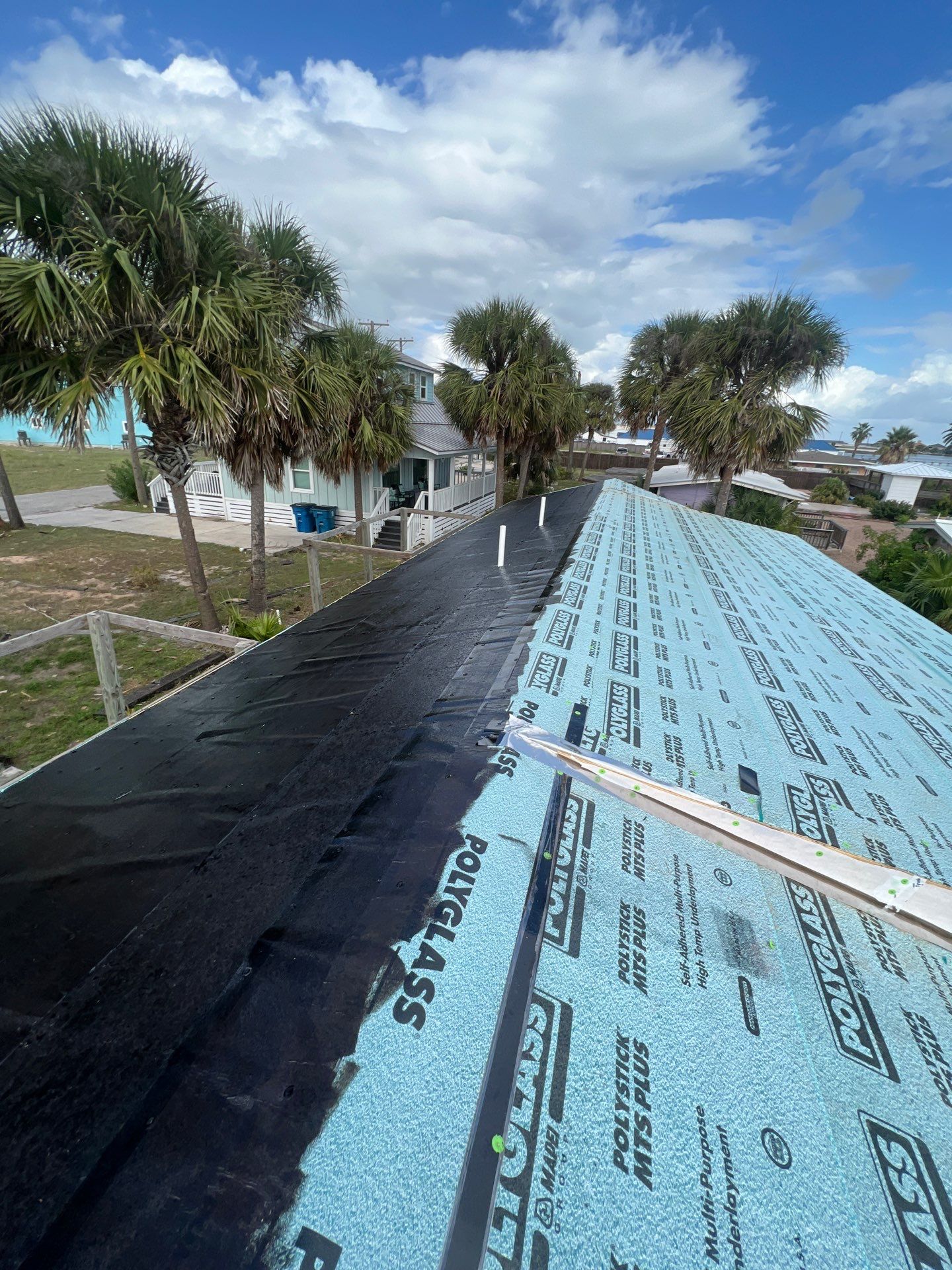 Rebuild Rockport by Bayfront Roofing and Construction