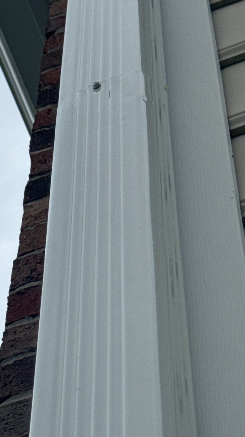 Sterling: Multi-Trade Exterior Renovation by RM Banning, Inc.