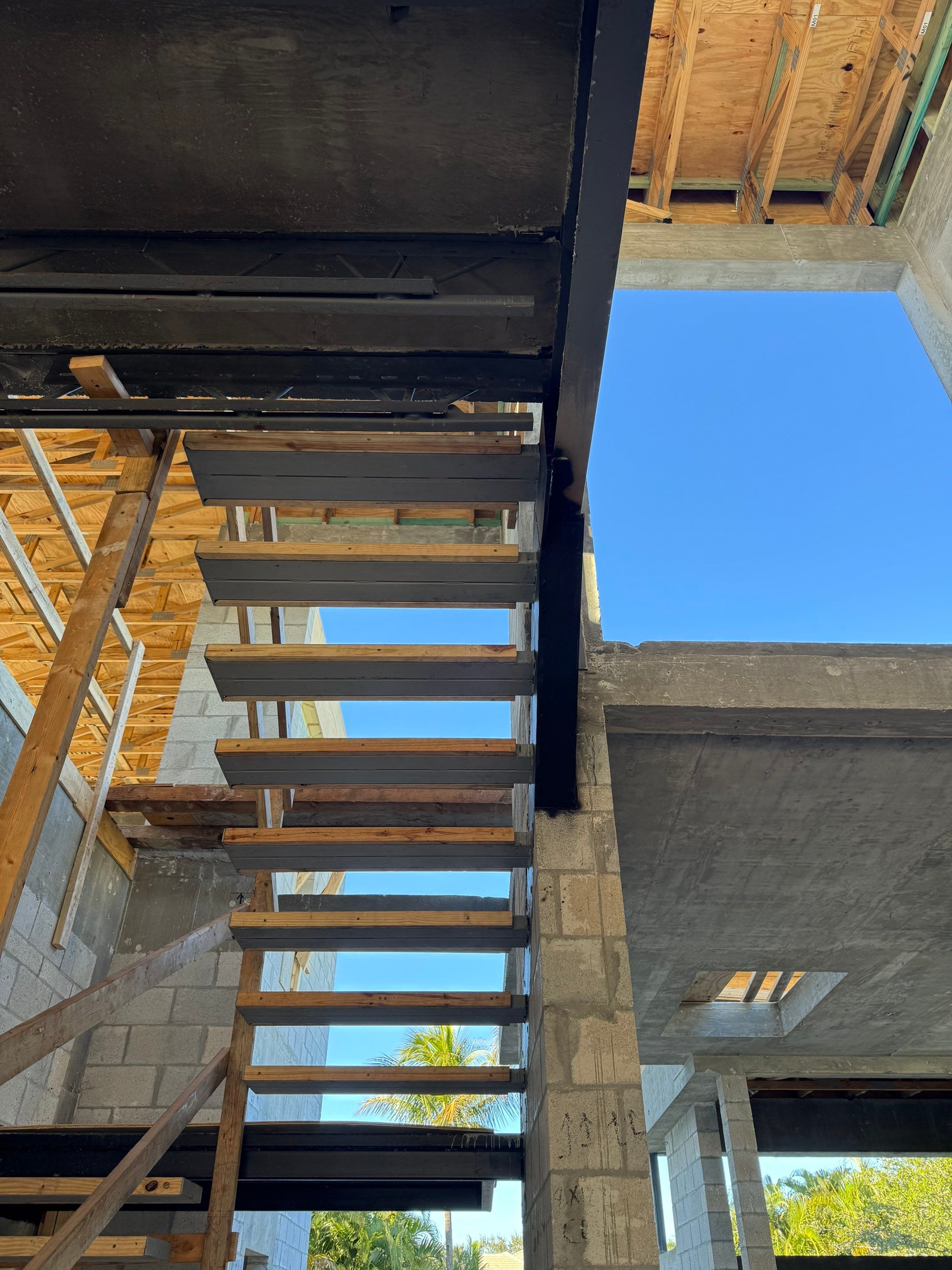 Project in Jupiter, FL by BSBuilds Design & Manufacturing Co LLC