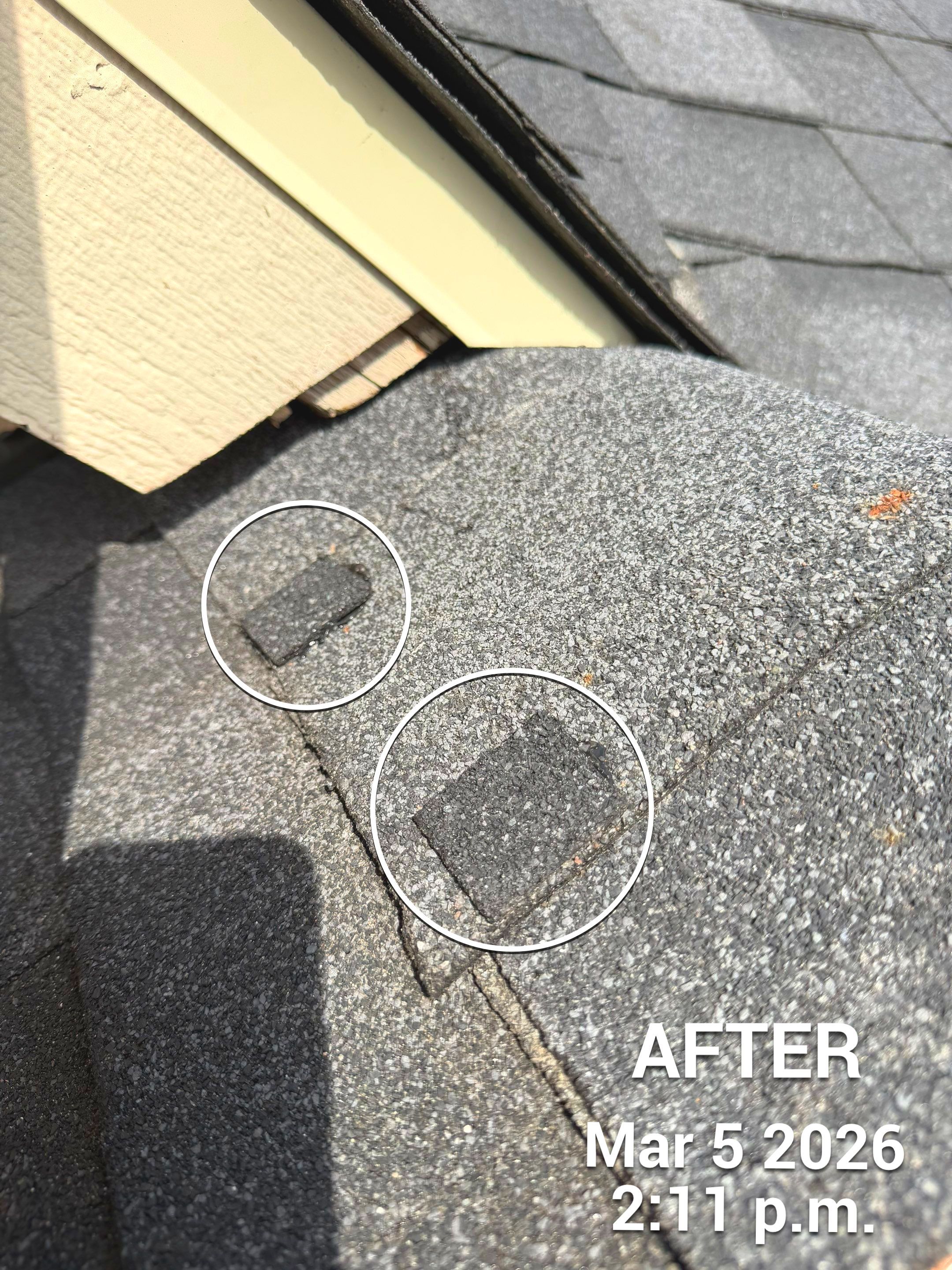 Project in Fulshear by Black Coast Roofing