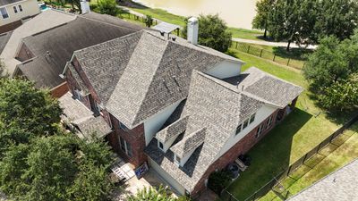 Insurance approved replacement in Bridgeland