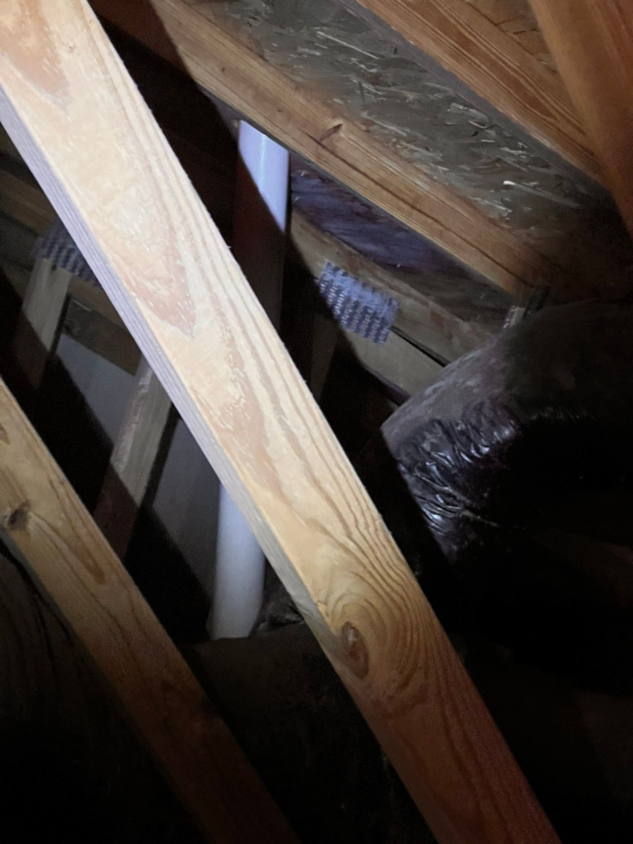 Fairfax: Residential Roof Replacement with CertainTeed Landmark in Charcoal Black by RM Banning, Inc.