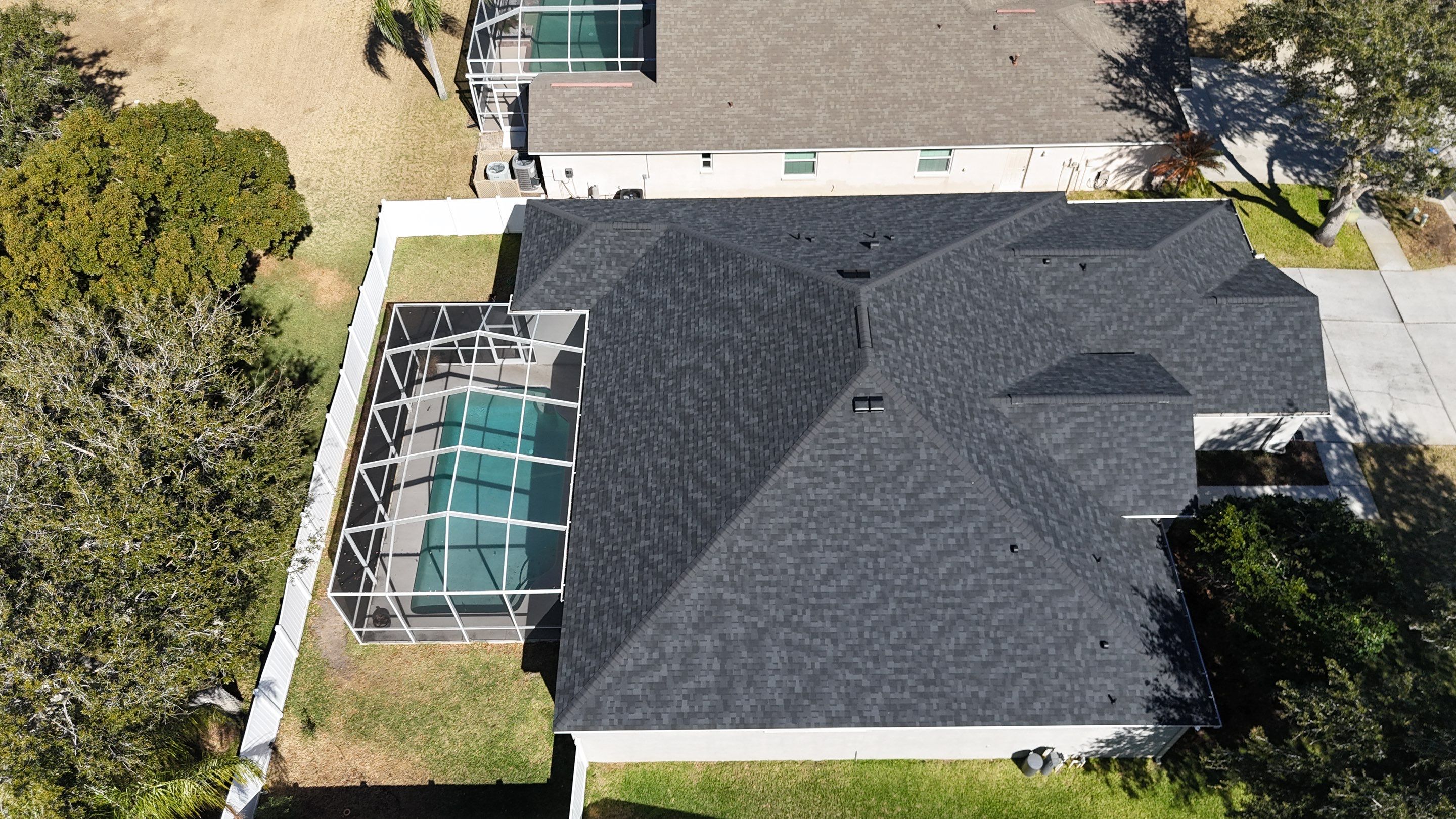 Roof Replacement in Valrico, FL by Shingle Masters Roofing