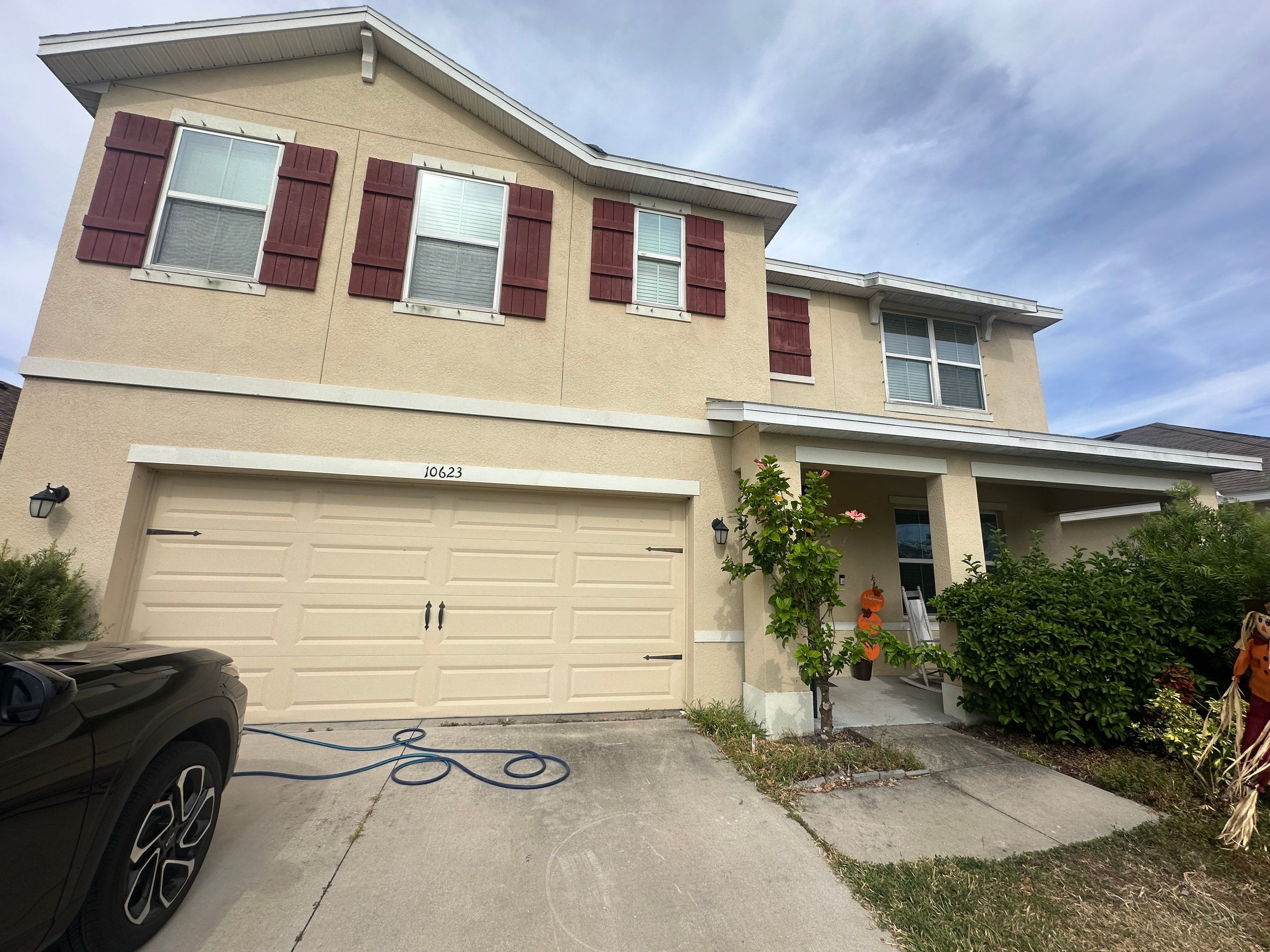 Water Damage Claim in Riverview by FLAPA & KeyStone