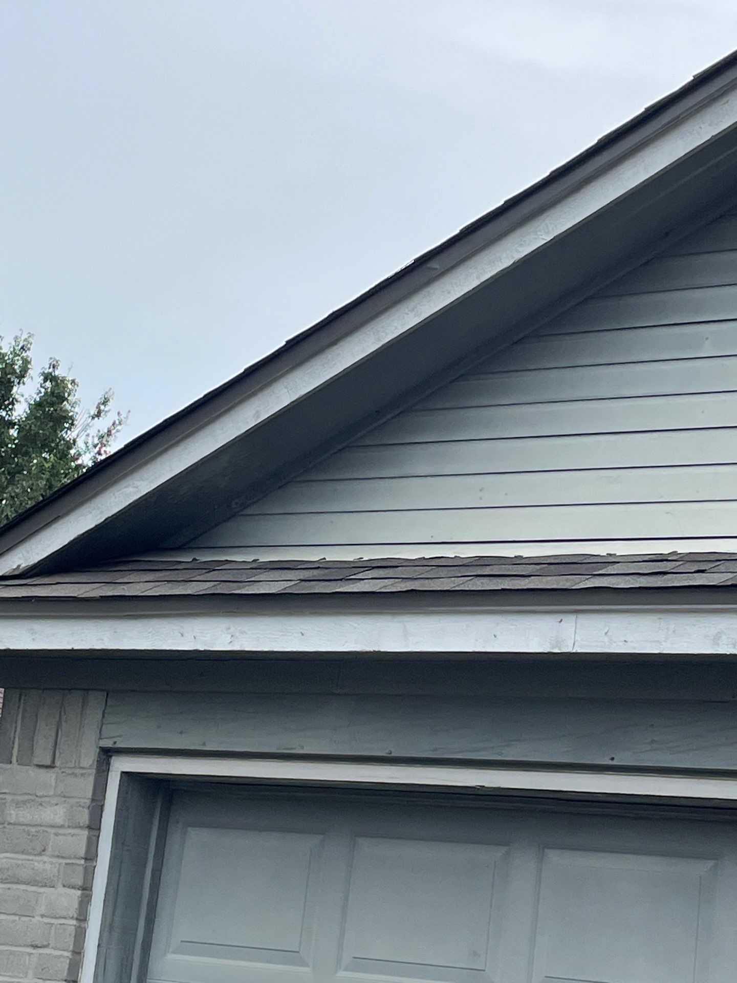 Residential Roofing Repair using Owen's Corning Duration (Lifetime) Shingles by Roof Repair Services LLC