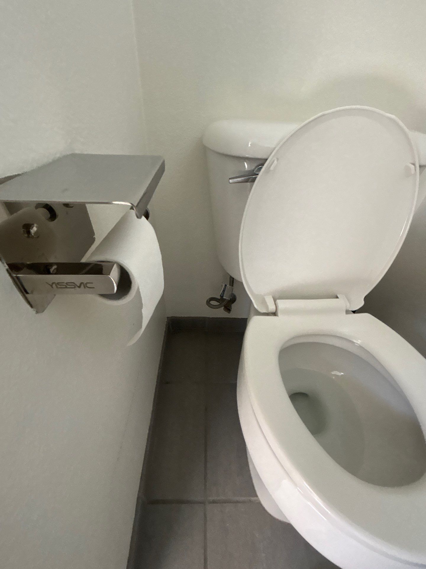 Scope of Plumbing Work at Location by Us Plumbing