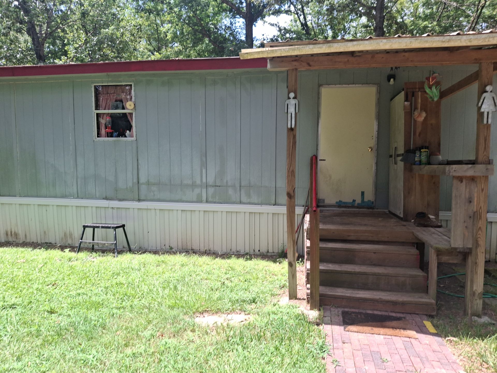 * From Worn to Wow: A Complete Henderson, Texas Modular Home Transformation by Quality Coats Painting