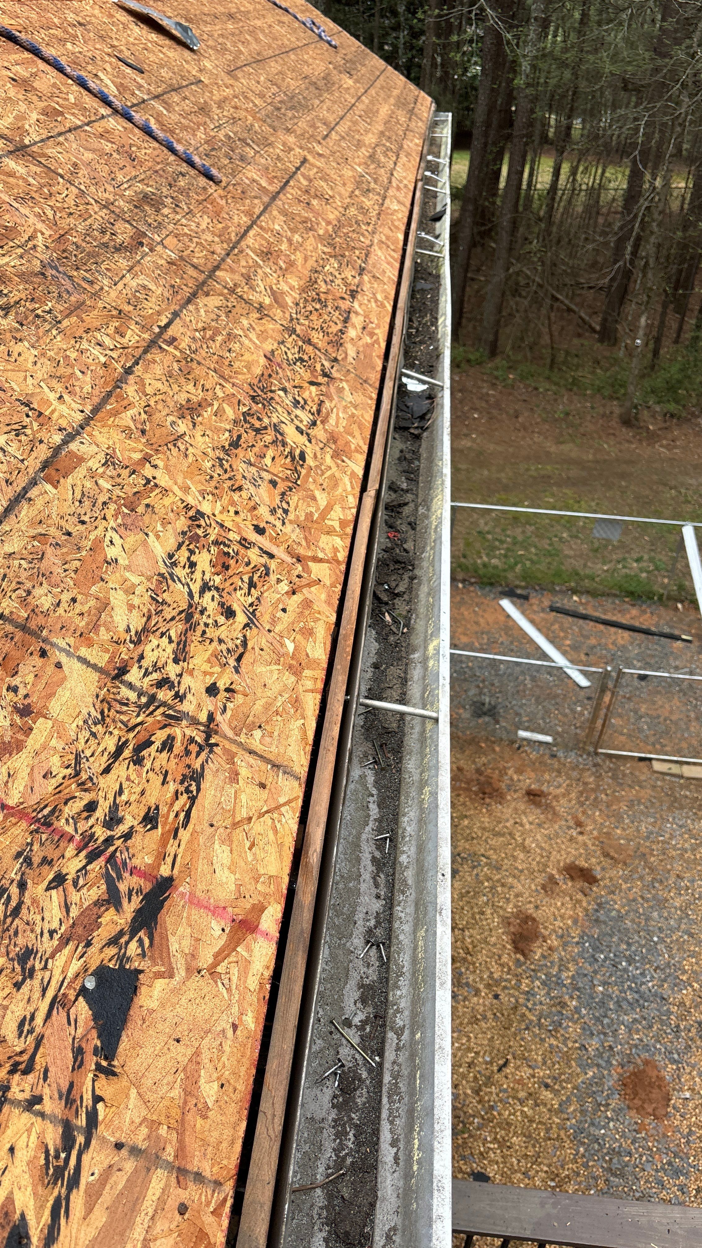 Roof Replacement by Deerfield Roofing LLC