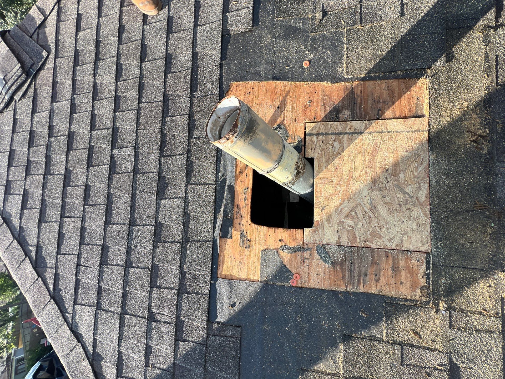 Roof Repair Deer Park by Roof Repair Company