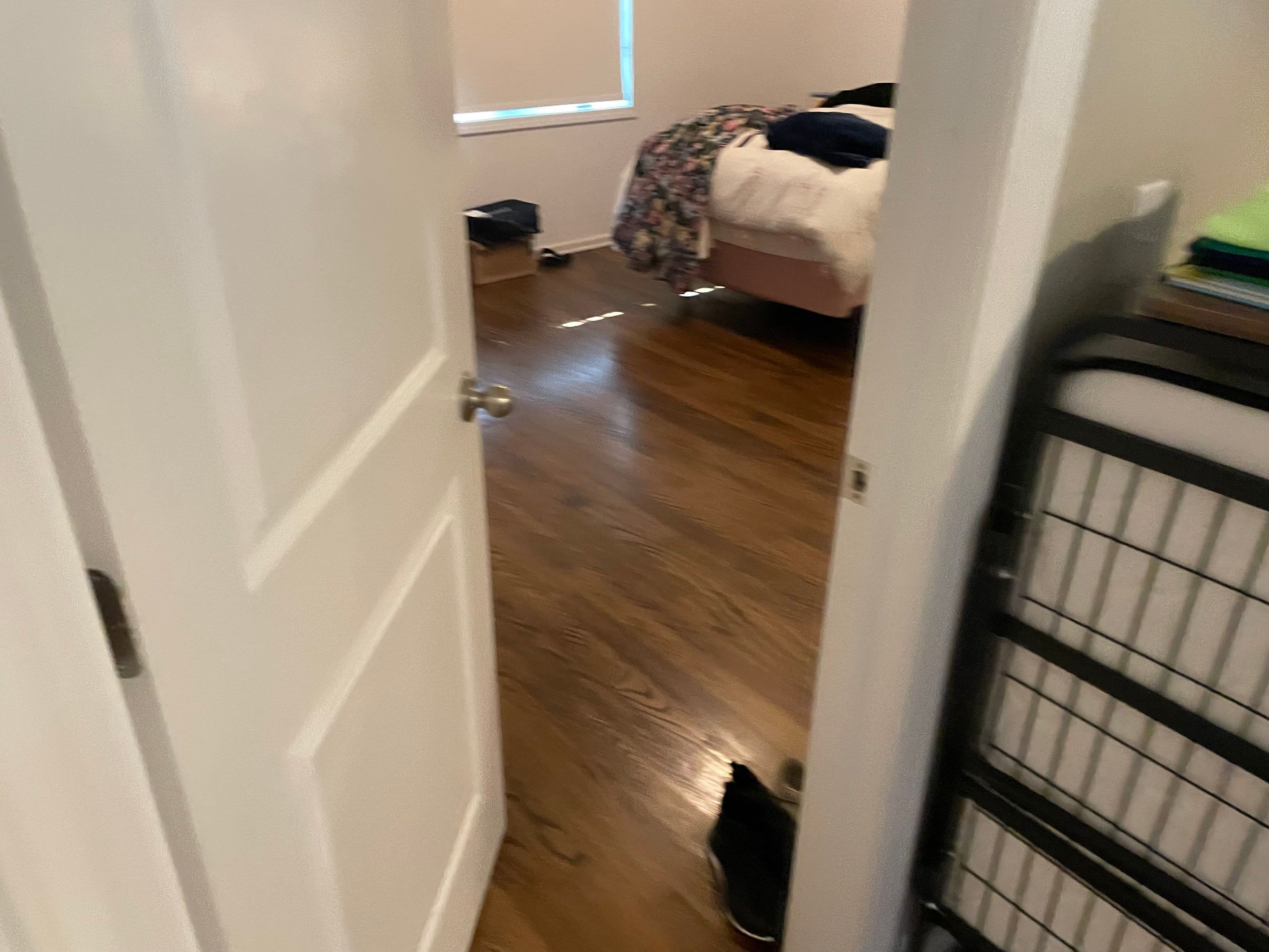 Water Damage Claim in Lakewood by FLAPA & KeyStone