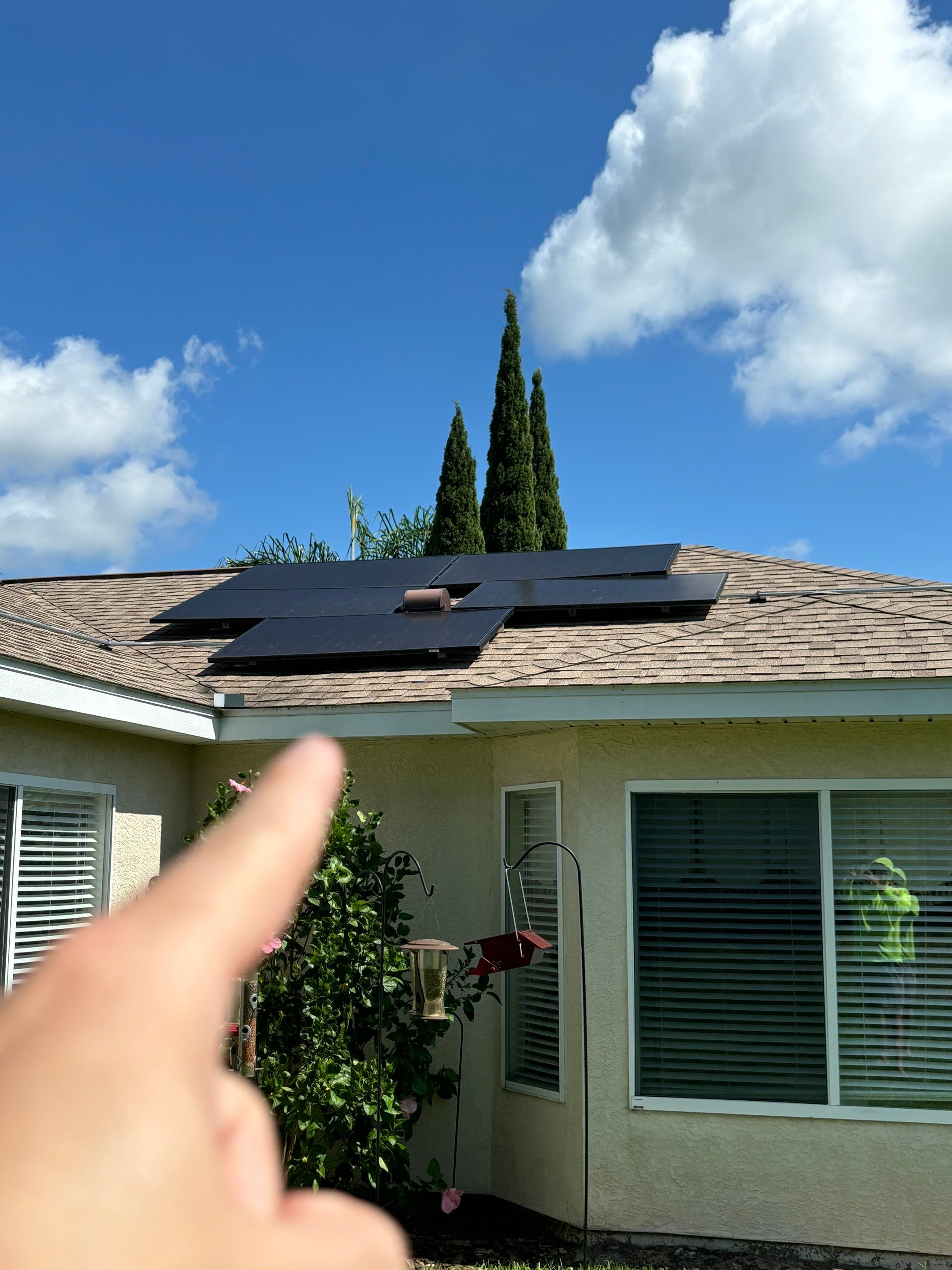 Birchwood Shingles by Reimagine Roofing