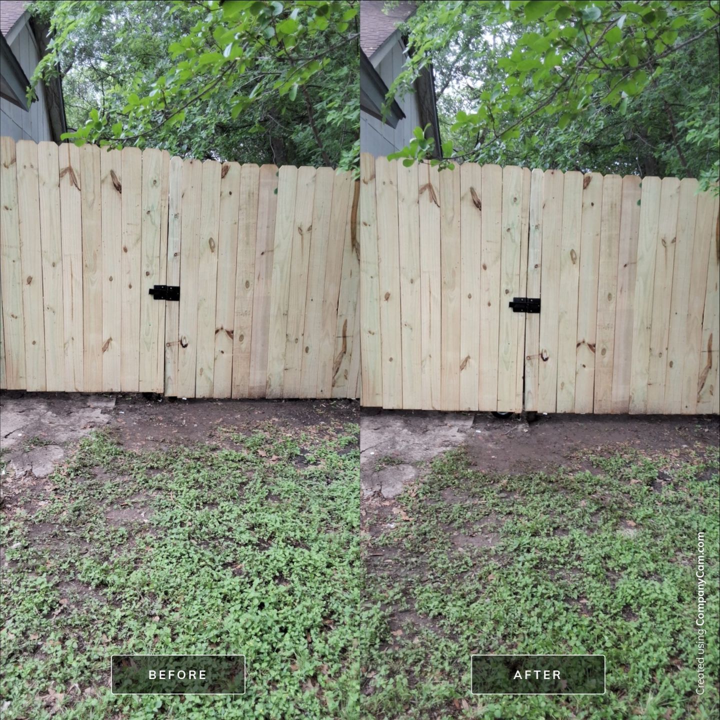 Fence Repair by TEXFIX LLC