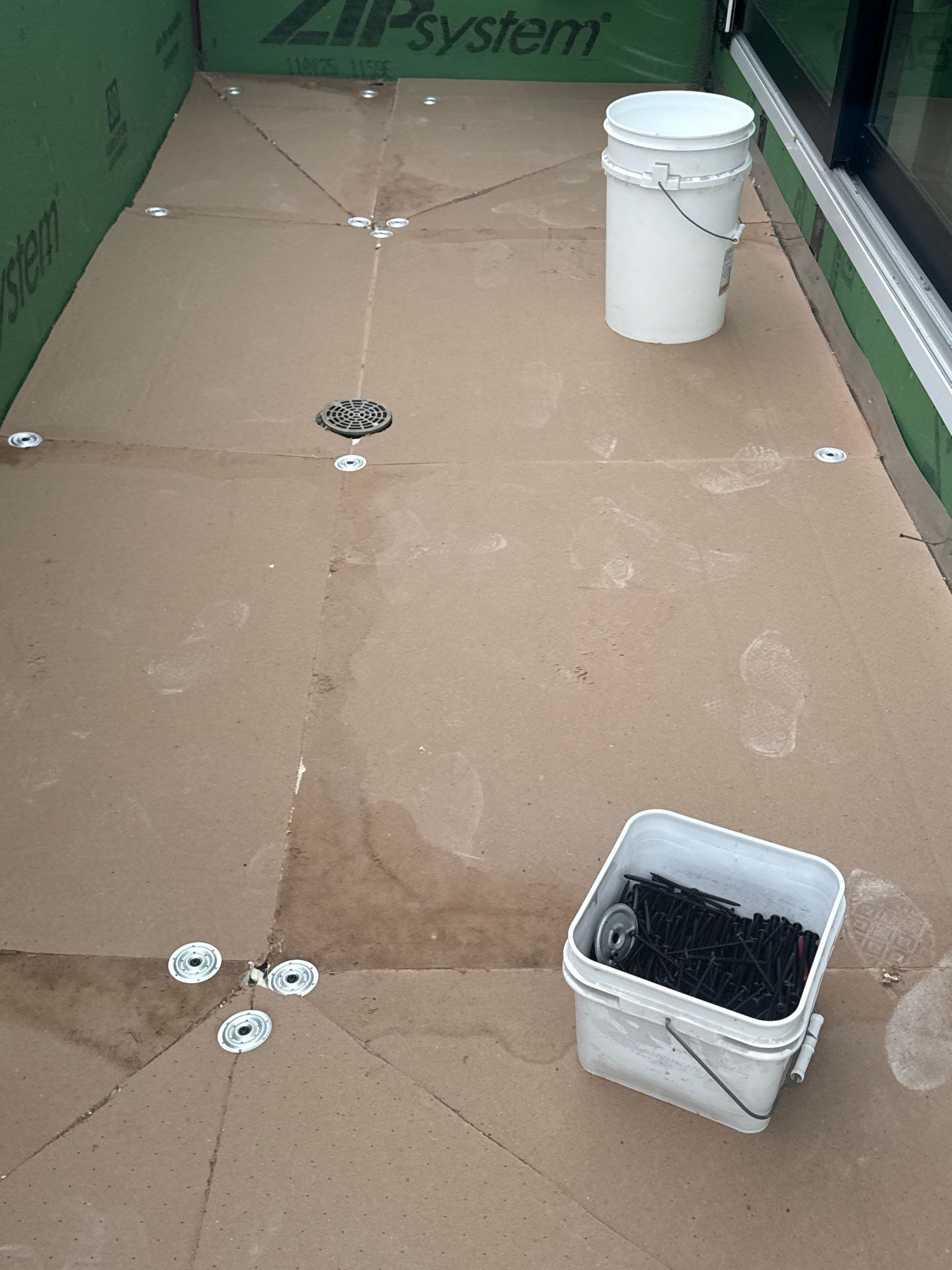 Walk Out, Island Style by Bayfront Roofing and Construction