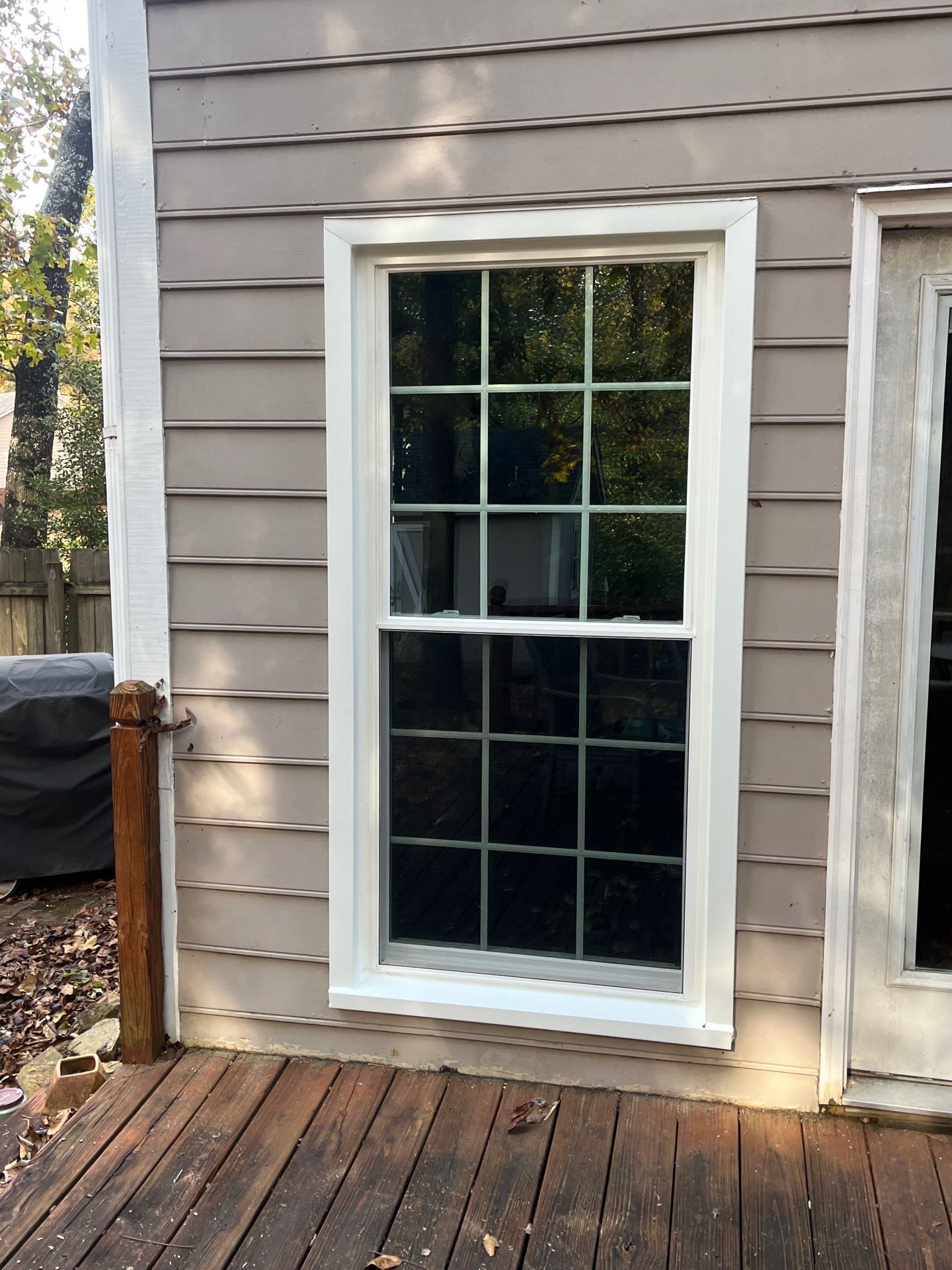 Wofford Project in Birmingham by The Window Source