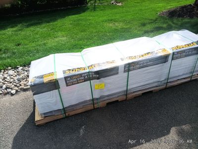 Project in Edison