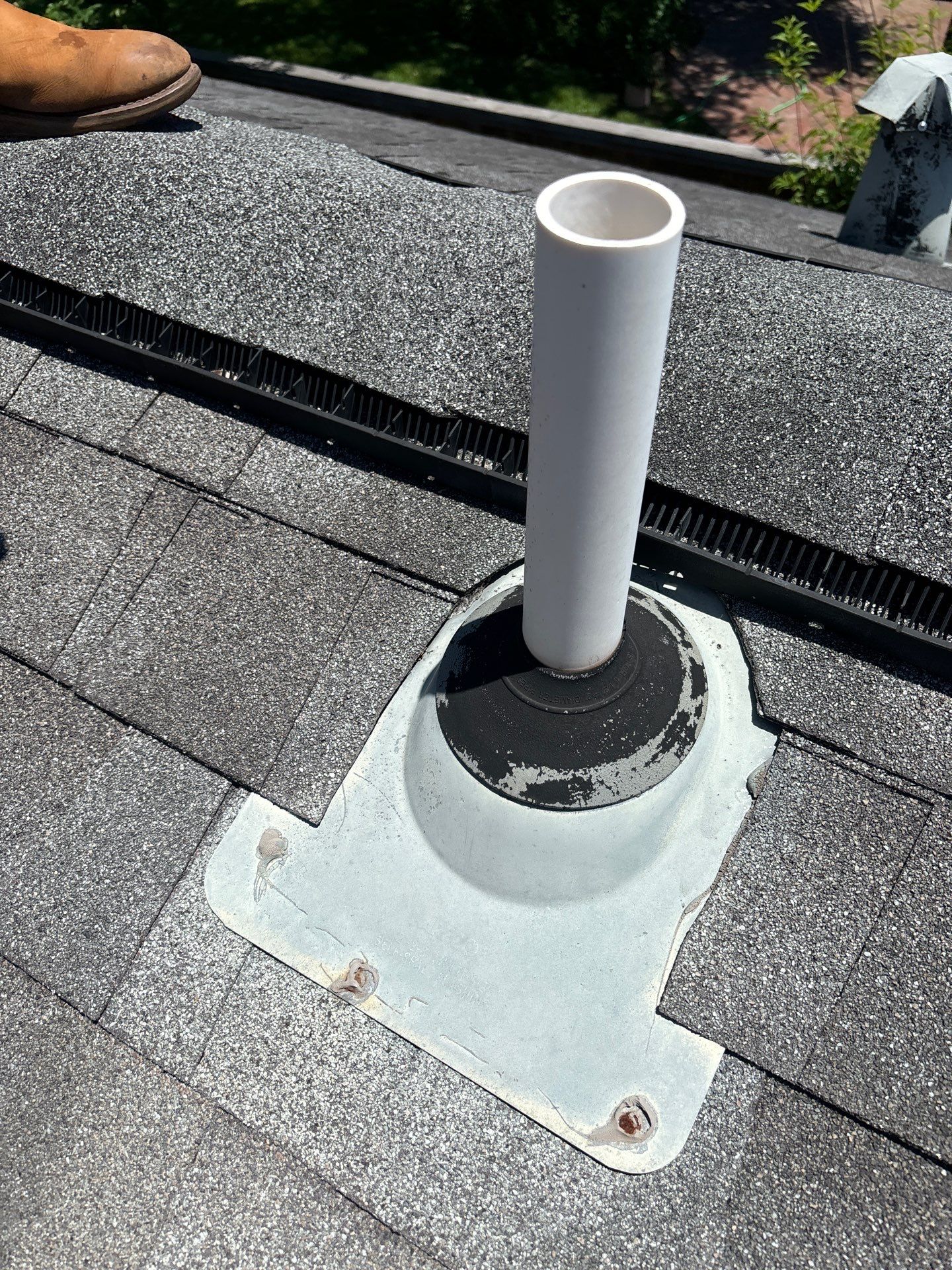 Roof Repair Houston by Roof Repair Company