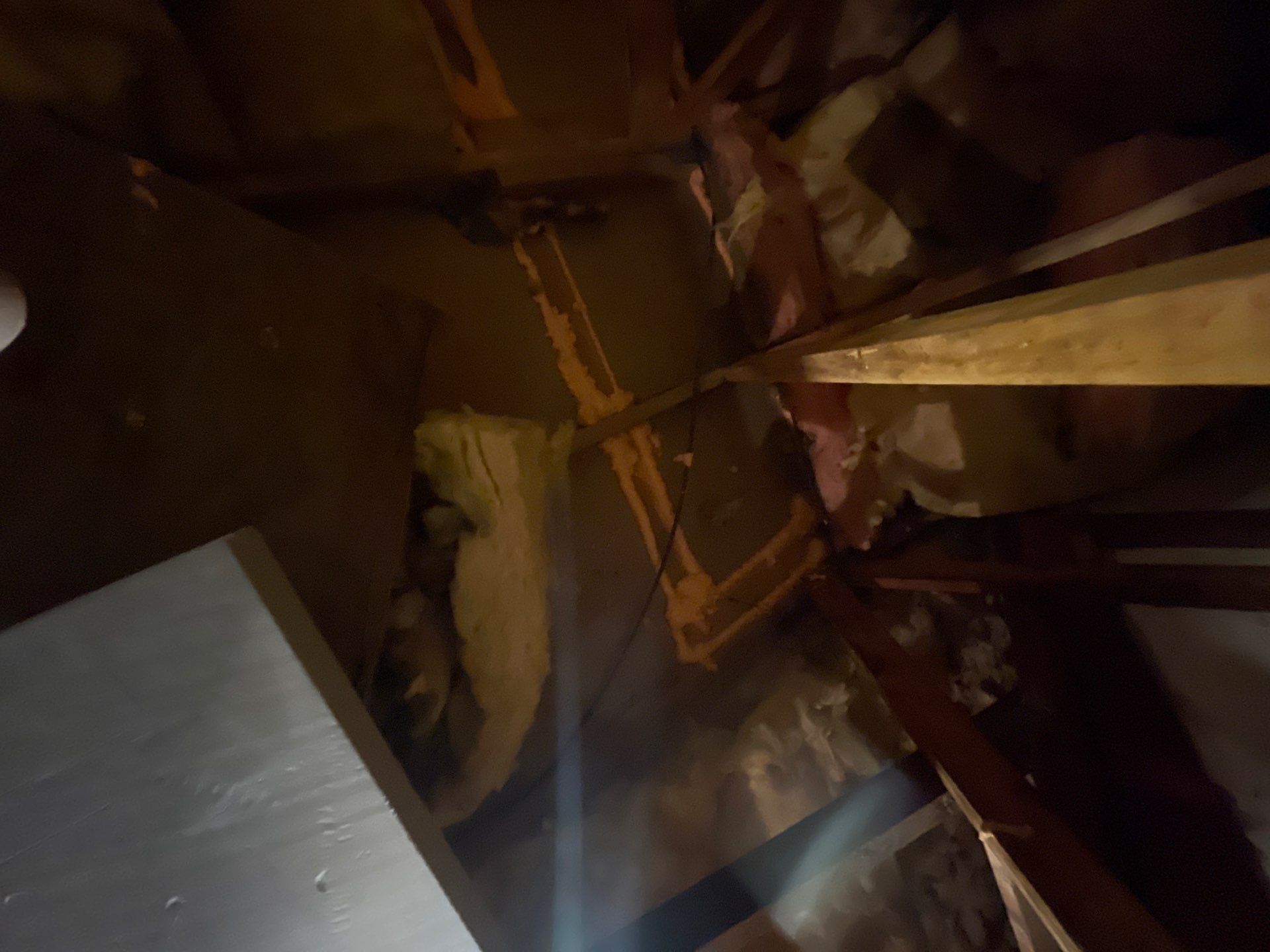 Project in Green Valley, MD by Founders Insulation