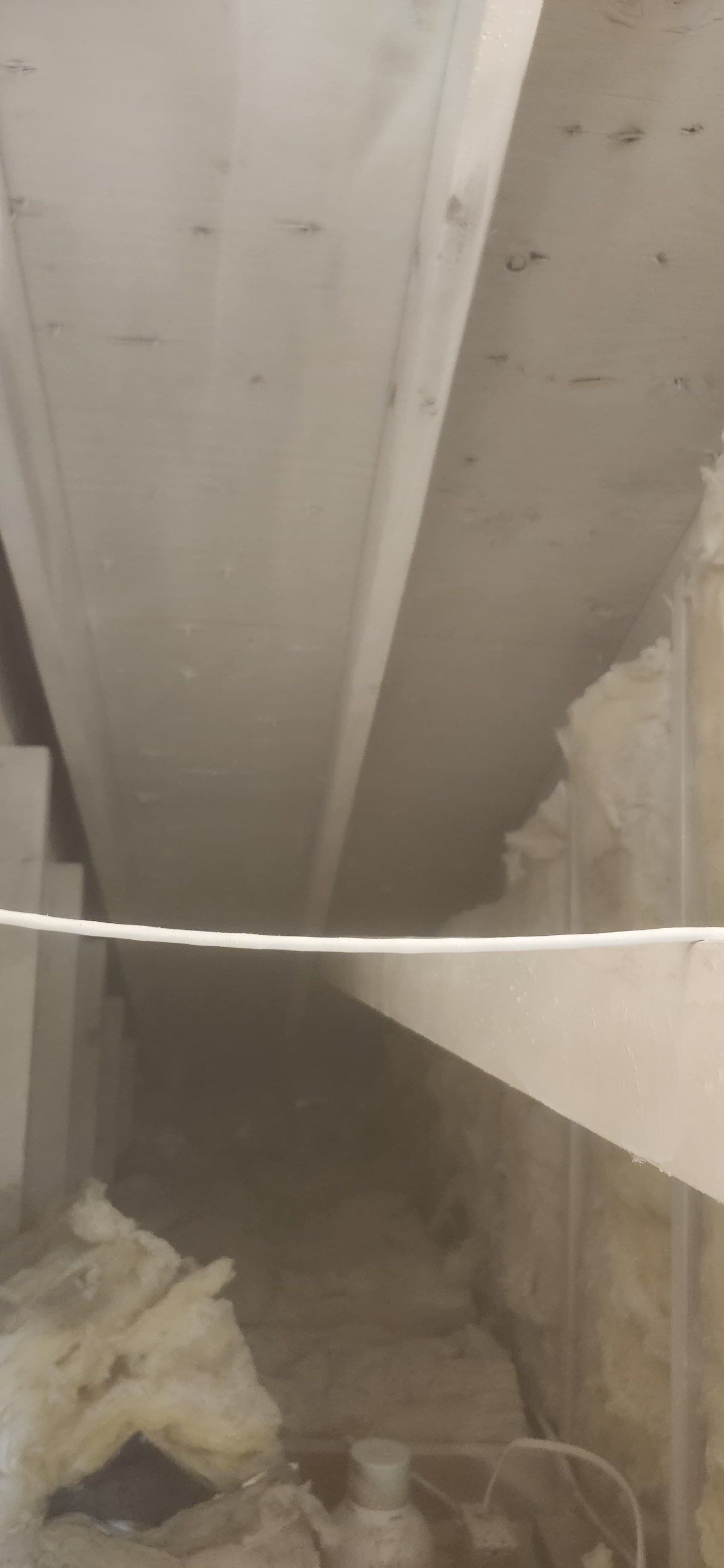 Attic Mold Remediation in Montville, NJ by Pure Service Pro, LLC