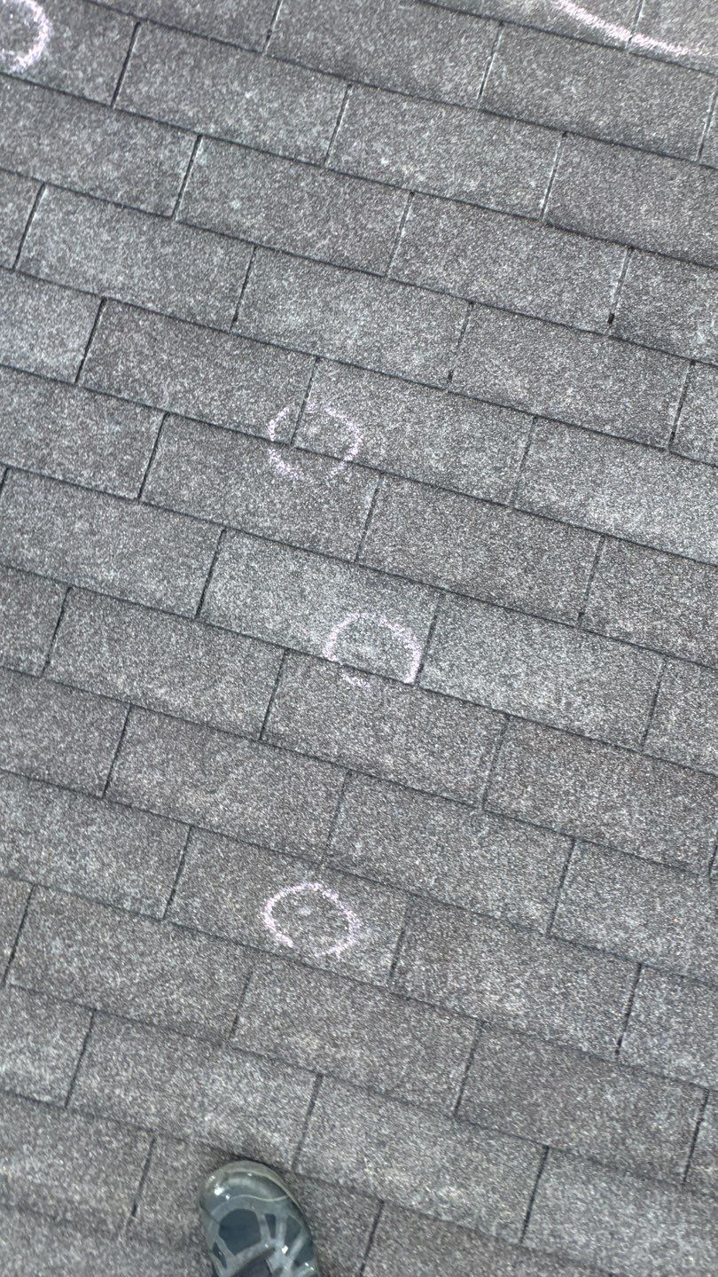 Cutter Green Area by Boss Hogg Roofing