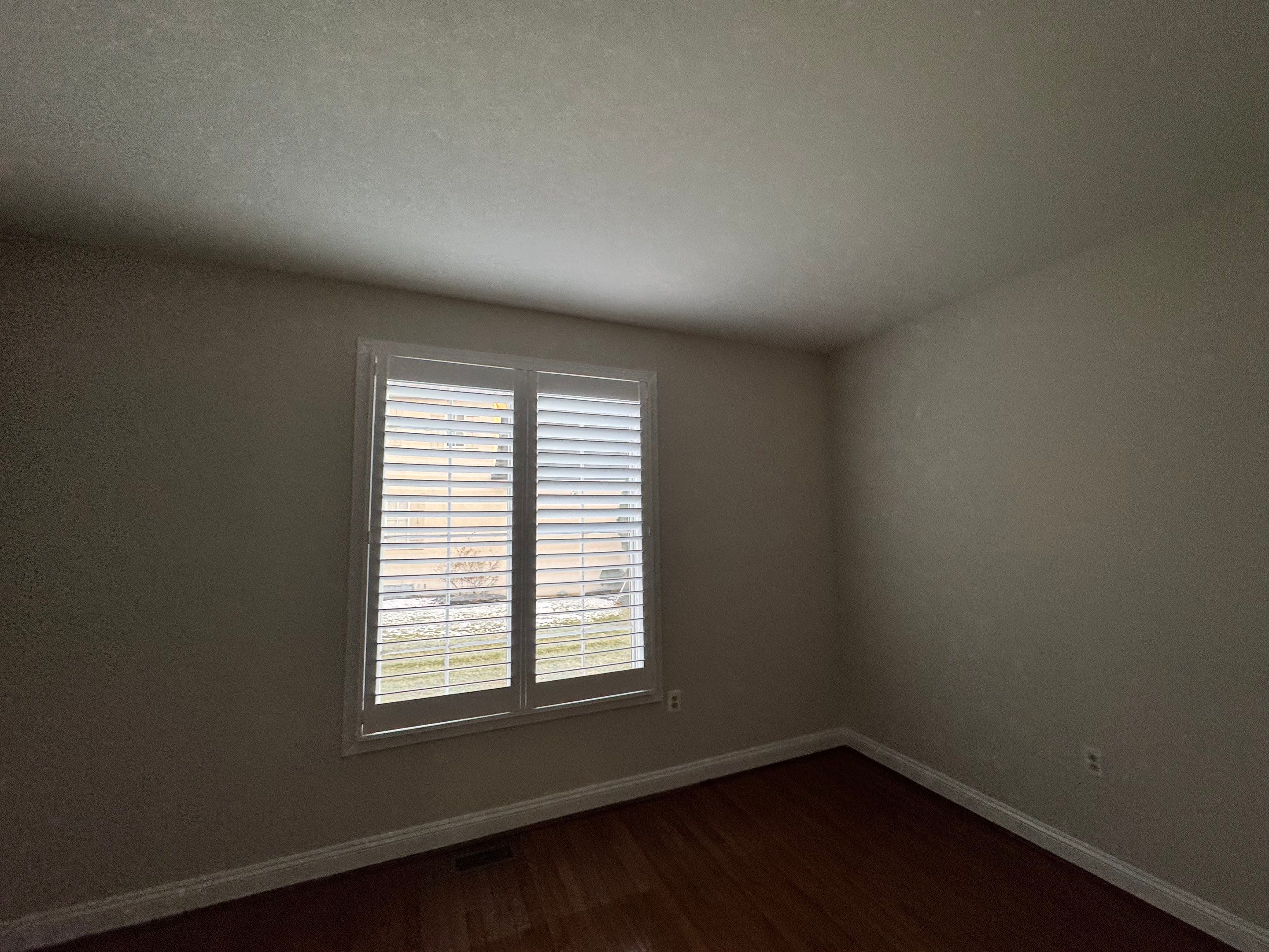 First & Second Floor Refresh by Davis Painting Llc 