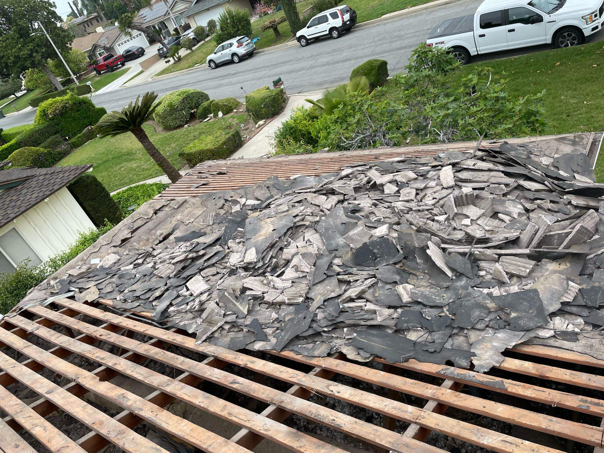 Roof Replacement - Arcadia, CA 91007 by Epic Roof Replacement