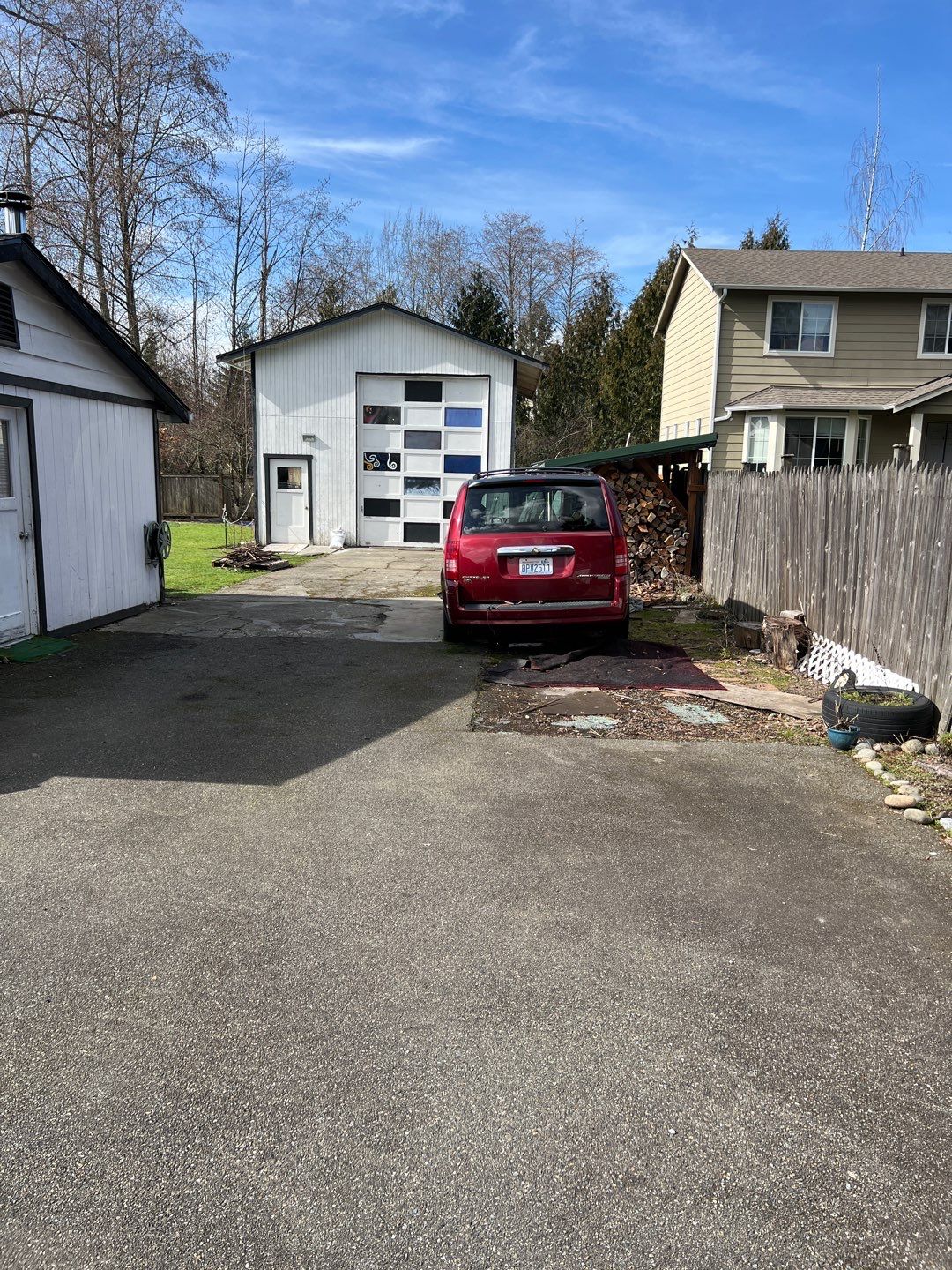 Erick | Asphalt Repair  by Jireh Asphalt & Concrete Inc 