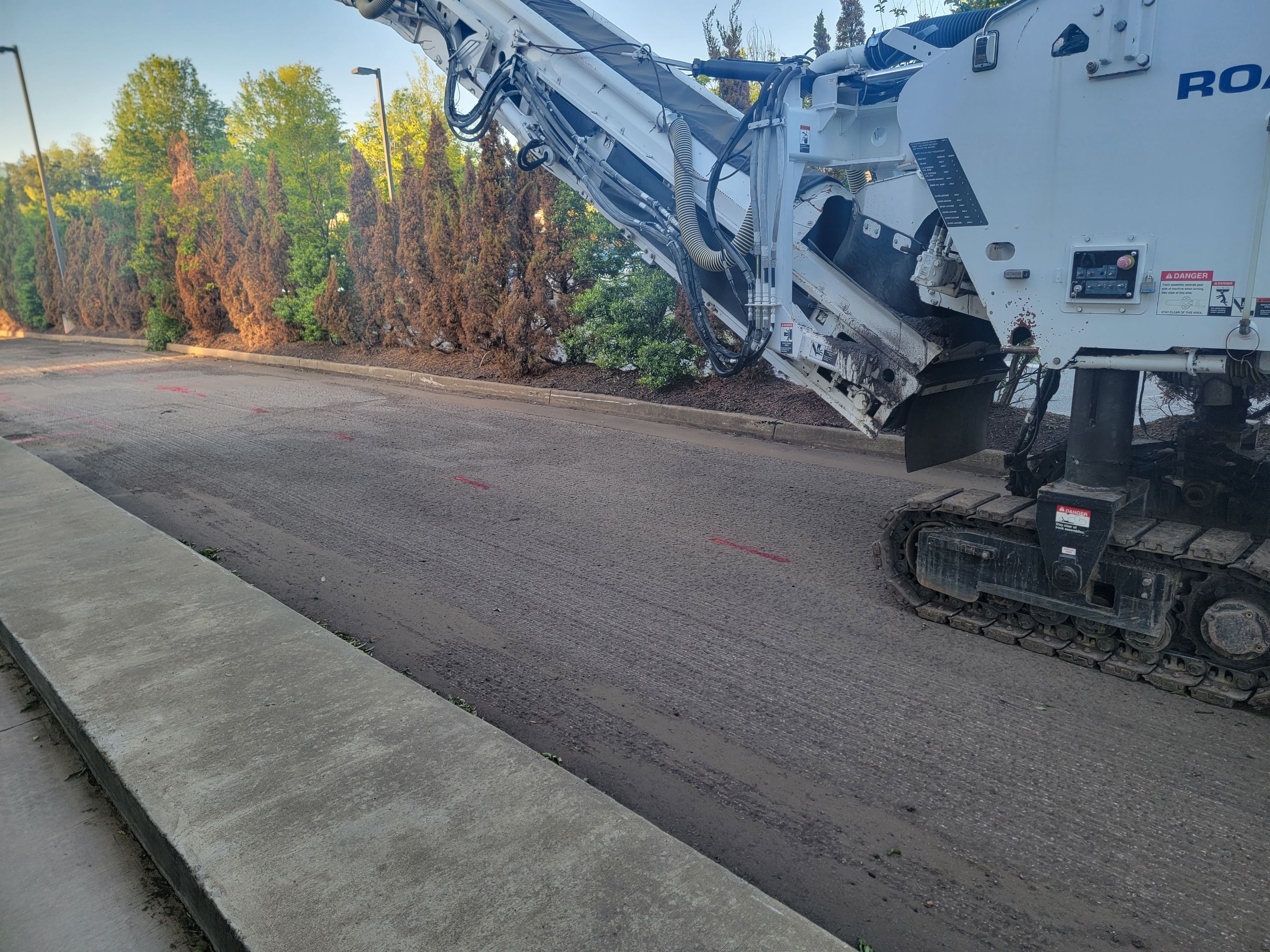 Utility Locating using Ground Penetrating Radar, Electromagnetic Locating Equipment, KMZ Mapping Tools by Alsip Locating Service, LLC