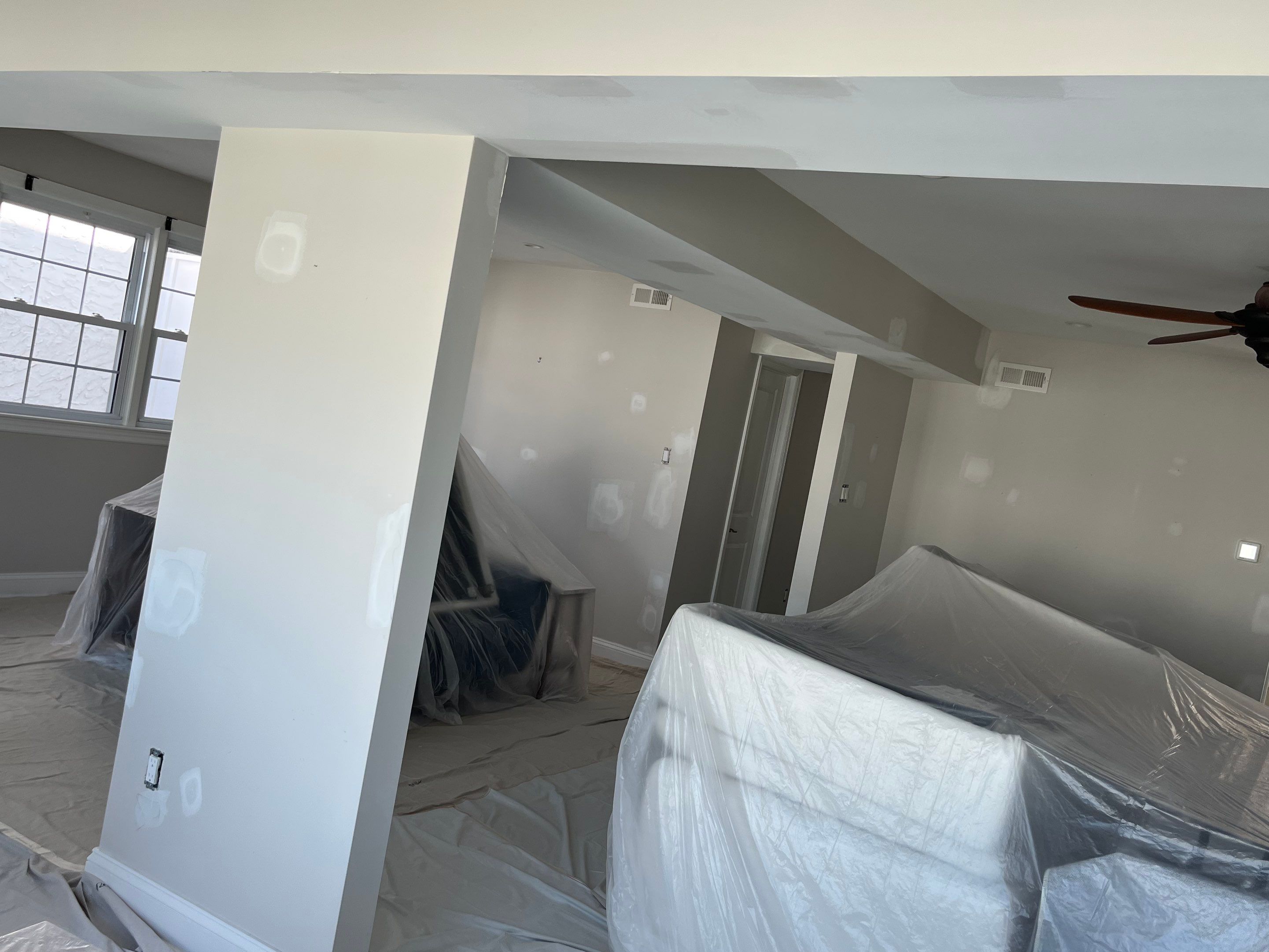 Interior Painting - Ocean City, NJ by FreshCoat Works LLC