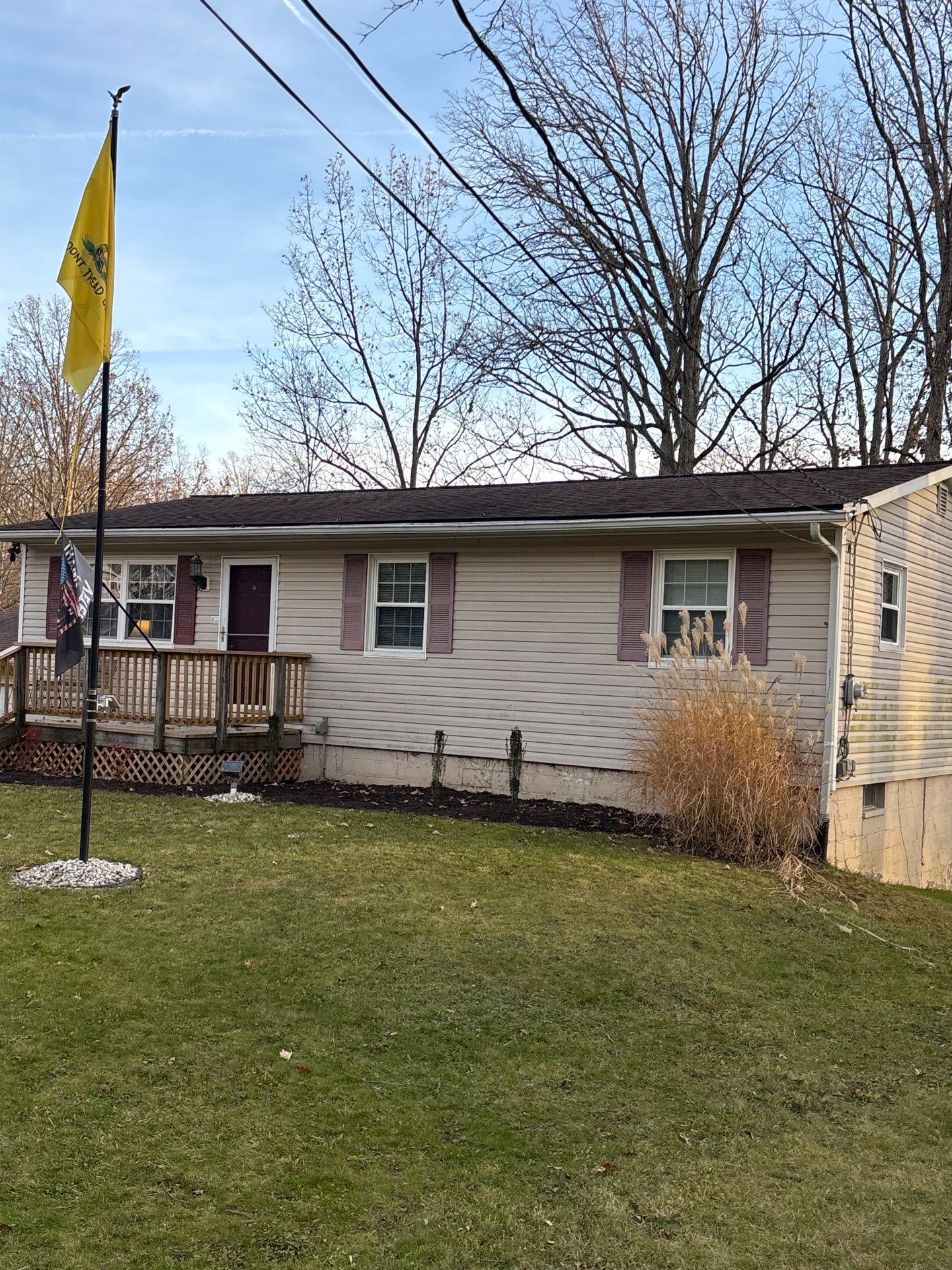 Siding in Aurora  by Barbera Home LLC