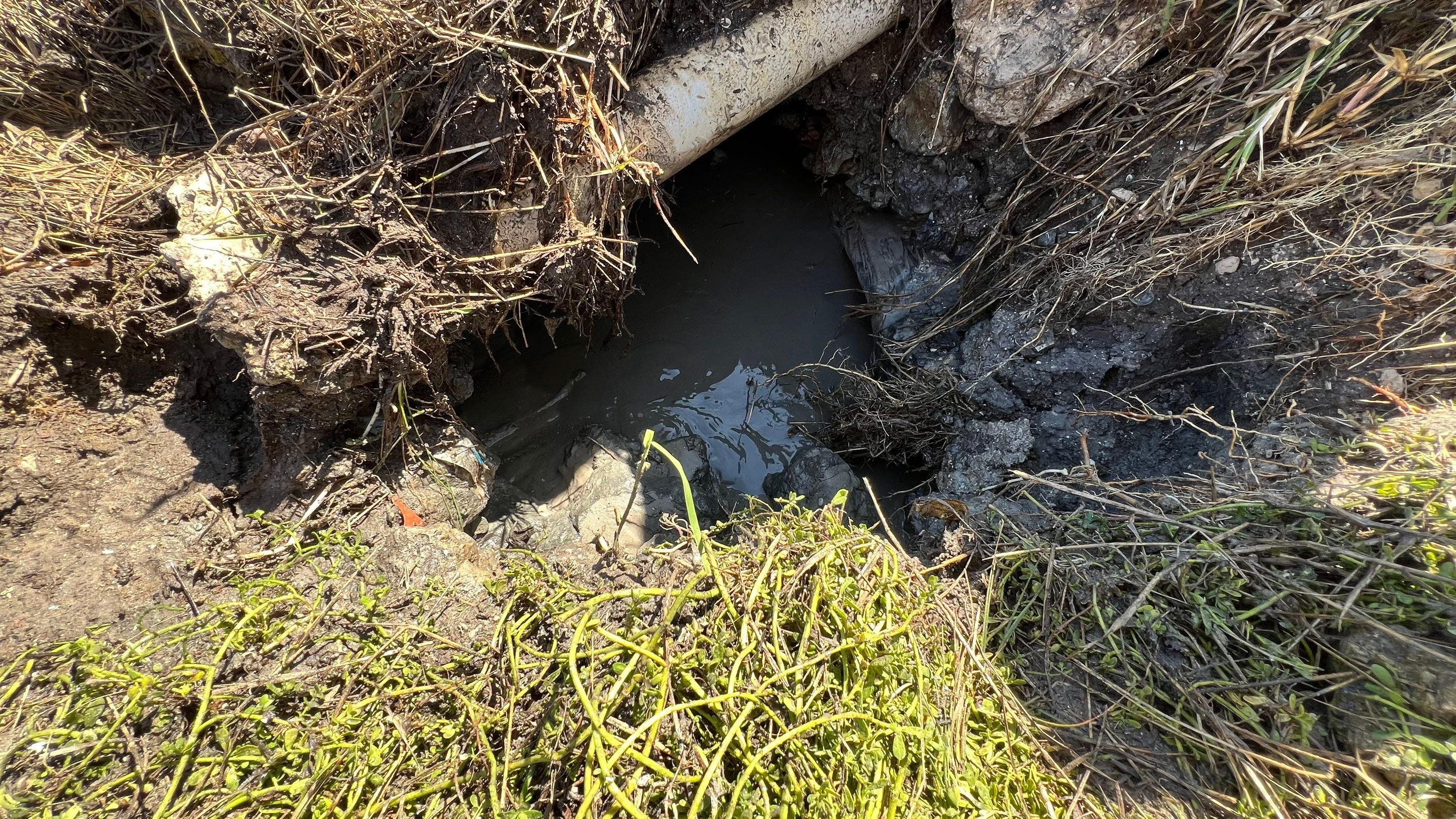 Bonita Springs Condo Stormwater System Maintenance by Don Mar, Inc. Storm Water Solutions