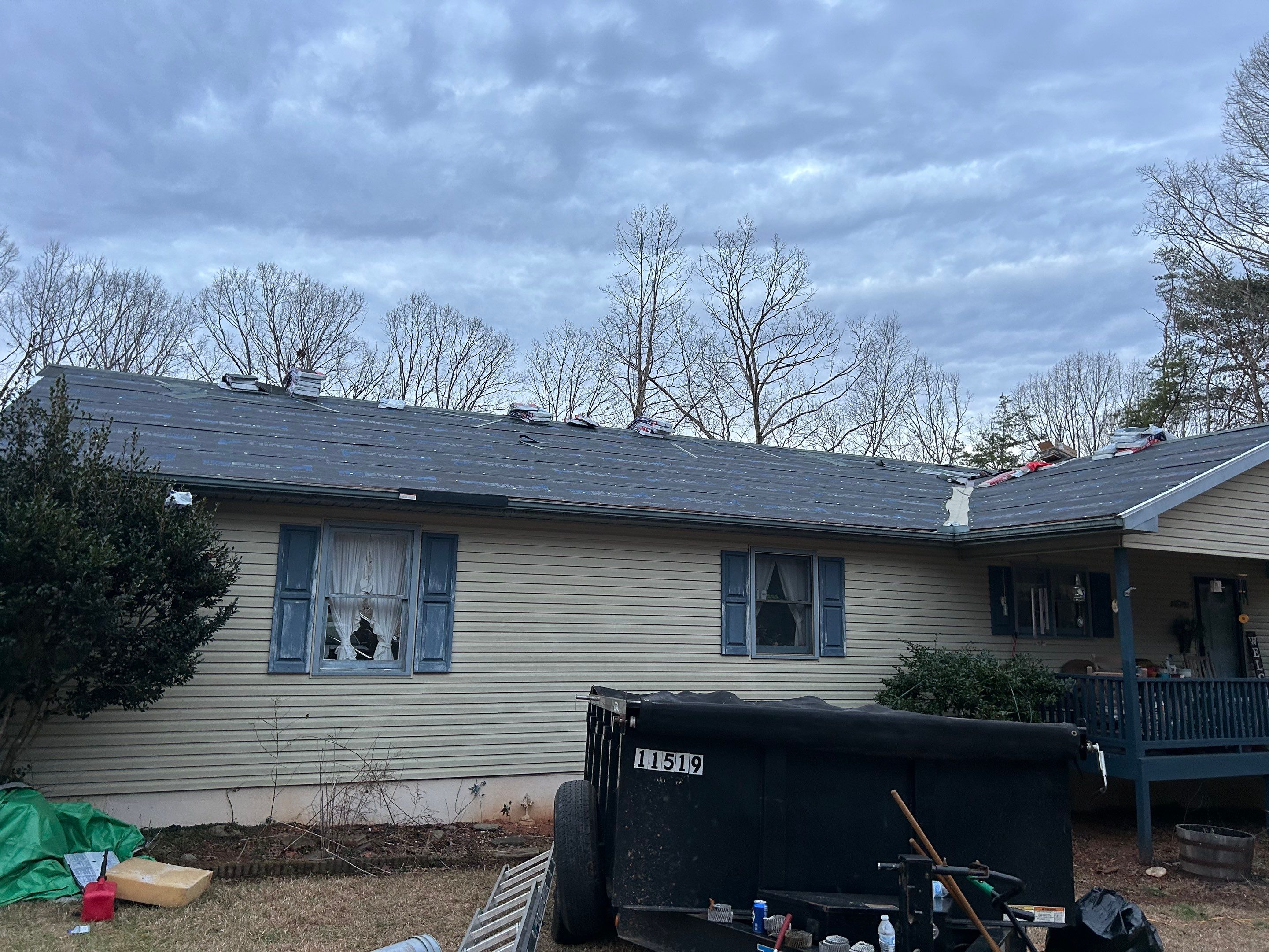 Central Roof and Gutters by Roofsters