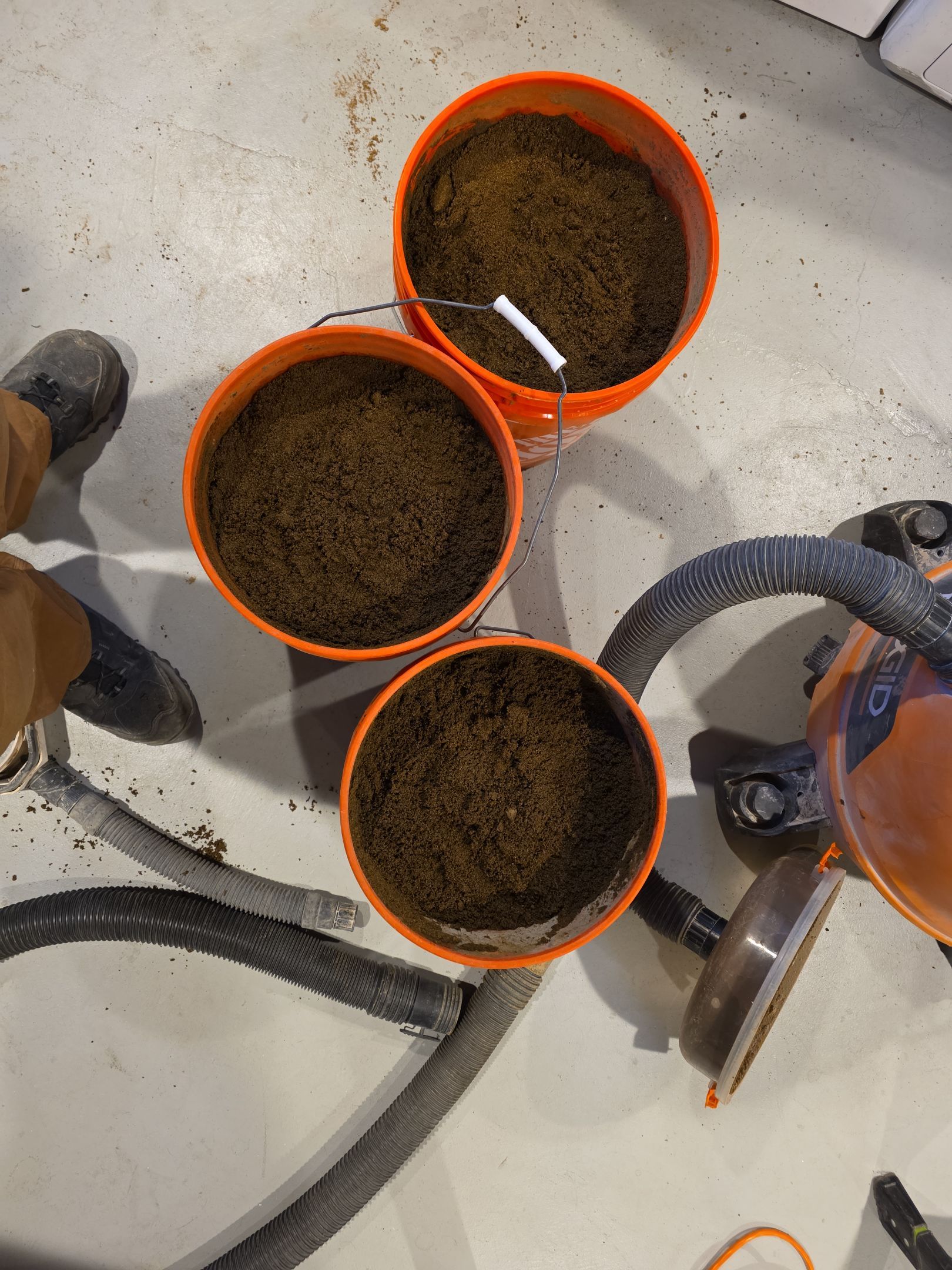 Milwaukie Project by JustRadon.Com