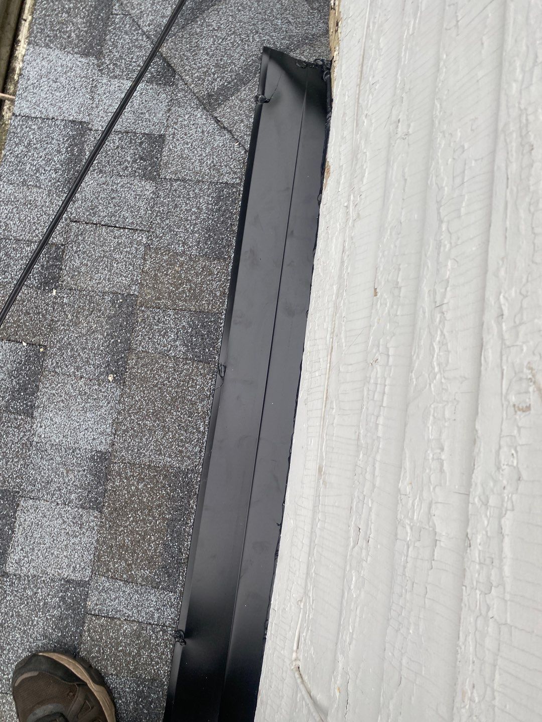 Lakewood Roof Install by Absolute Roofing and Construction