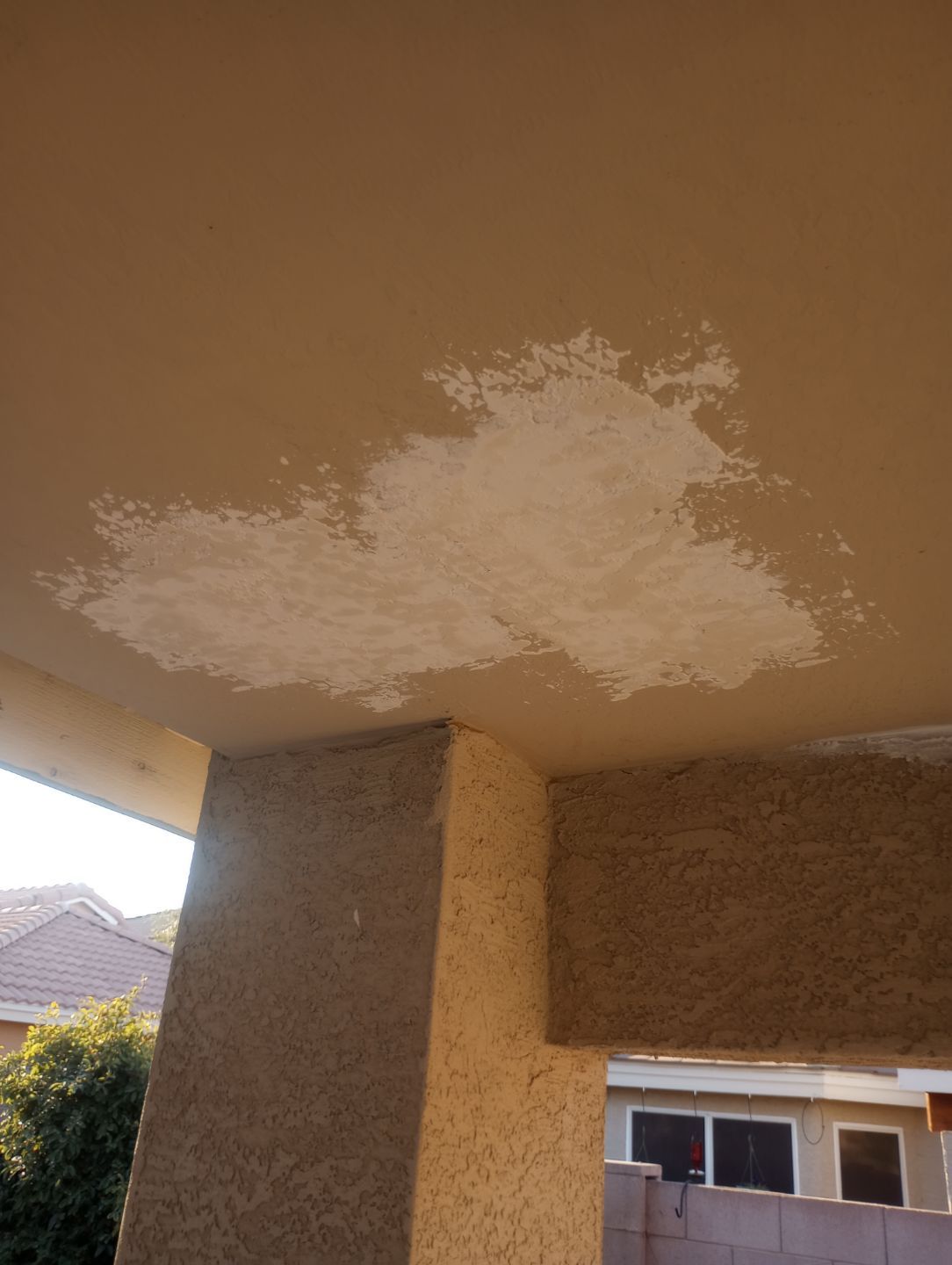Exterior Painting - Phoenix by Crash of Rhinos Painting & Garage Floors