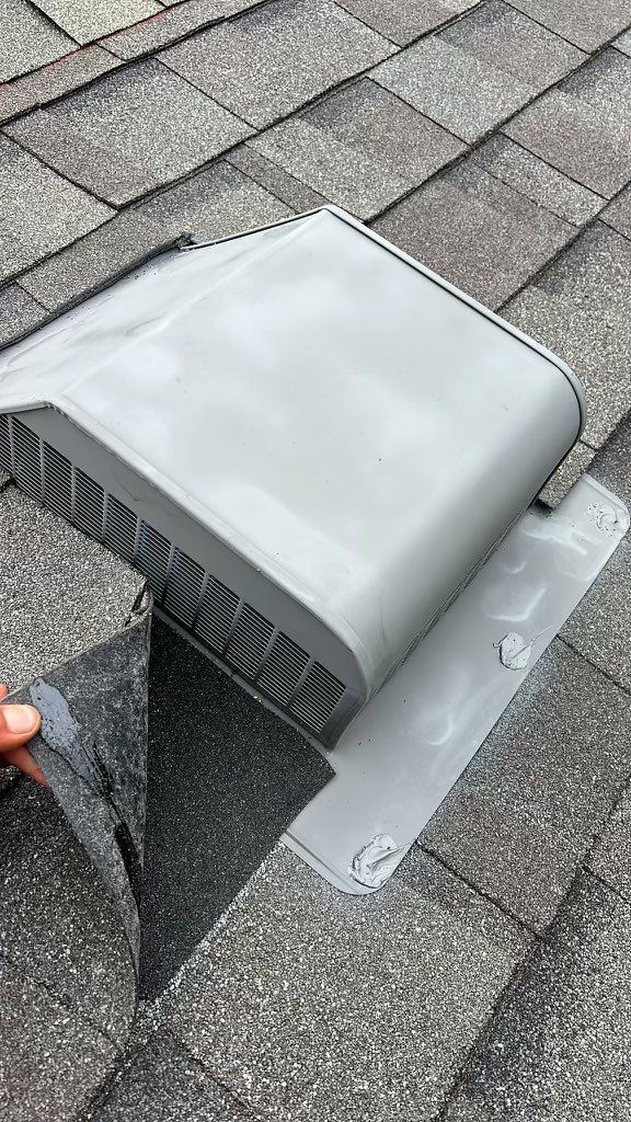 Project in Austin by Rhino Roofing and General Contracting, LLC