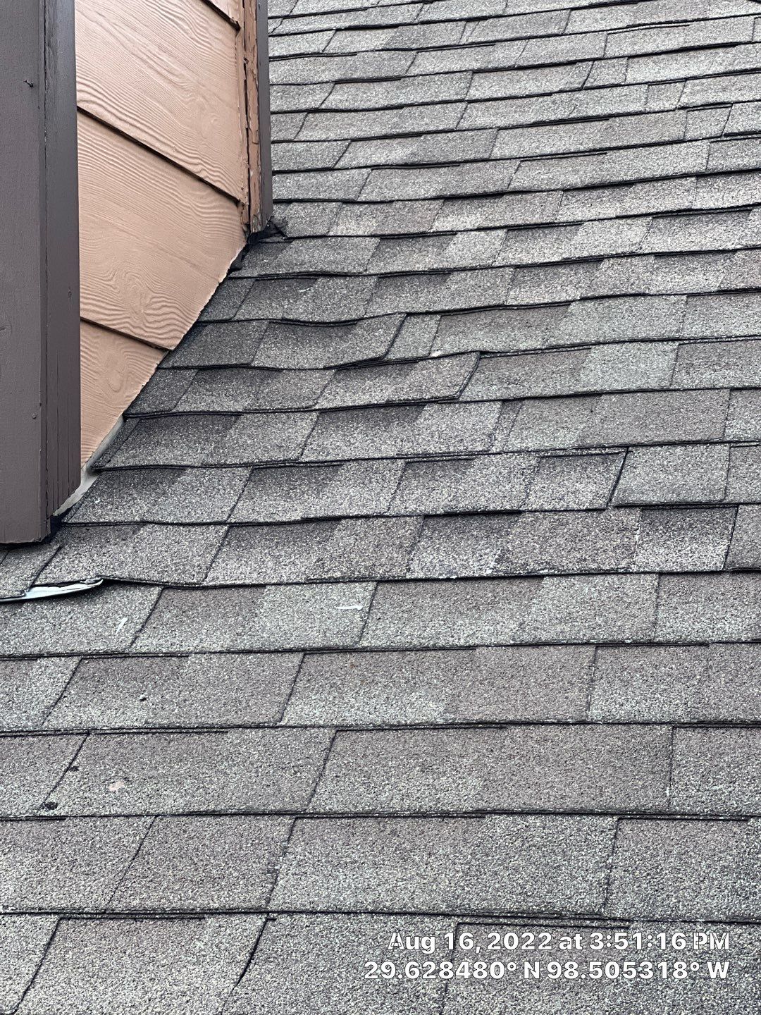 Residential Roof Replacement using Pinnacle Pristine 30 Year Laminate Shingles by Premier Roofing and Contracting