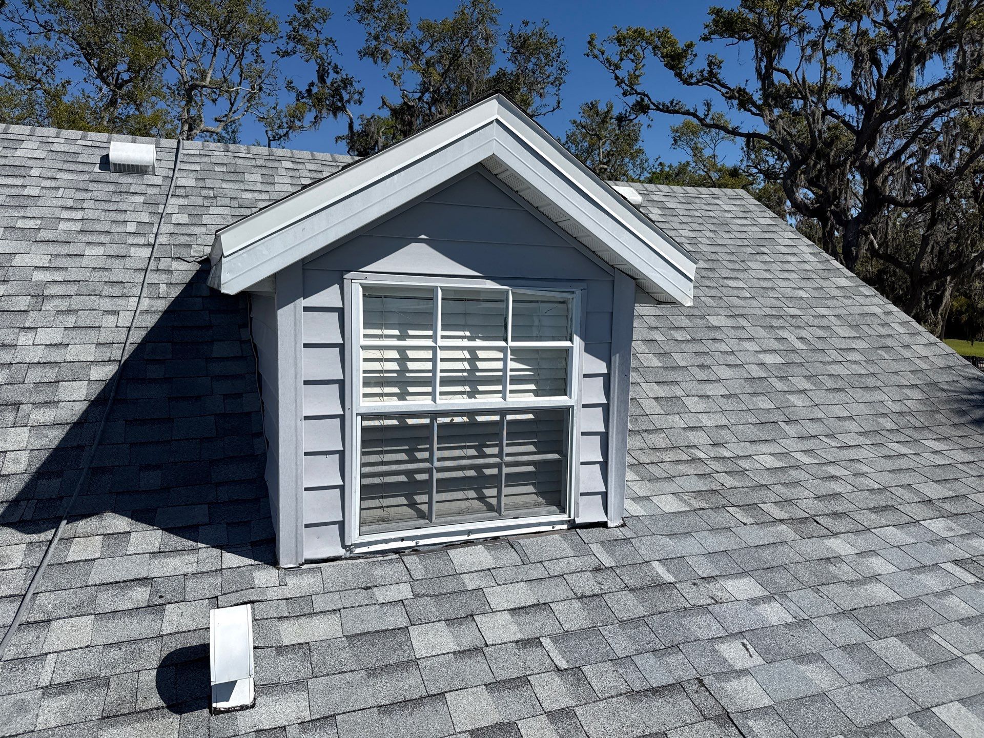 π‘ From Green to Clean! π Epic House & Pool Cage Cleaning on the Manatee River | Ellenton, FL π¦ by Sunshine AquaWash