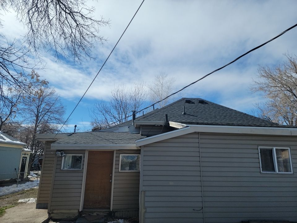 Residential Roofing Installation using GAF Timberline HDZ - Lifetime Shingle by The Roof Doctor