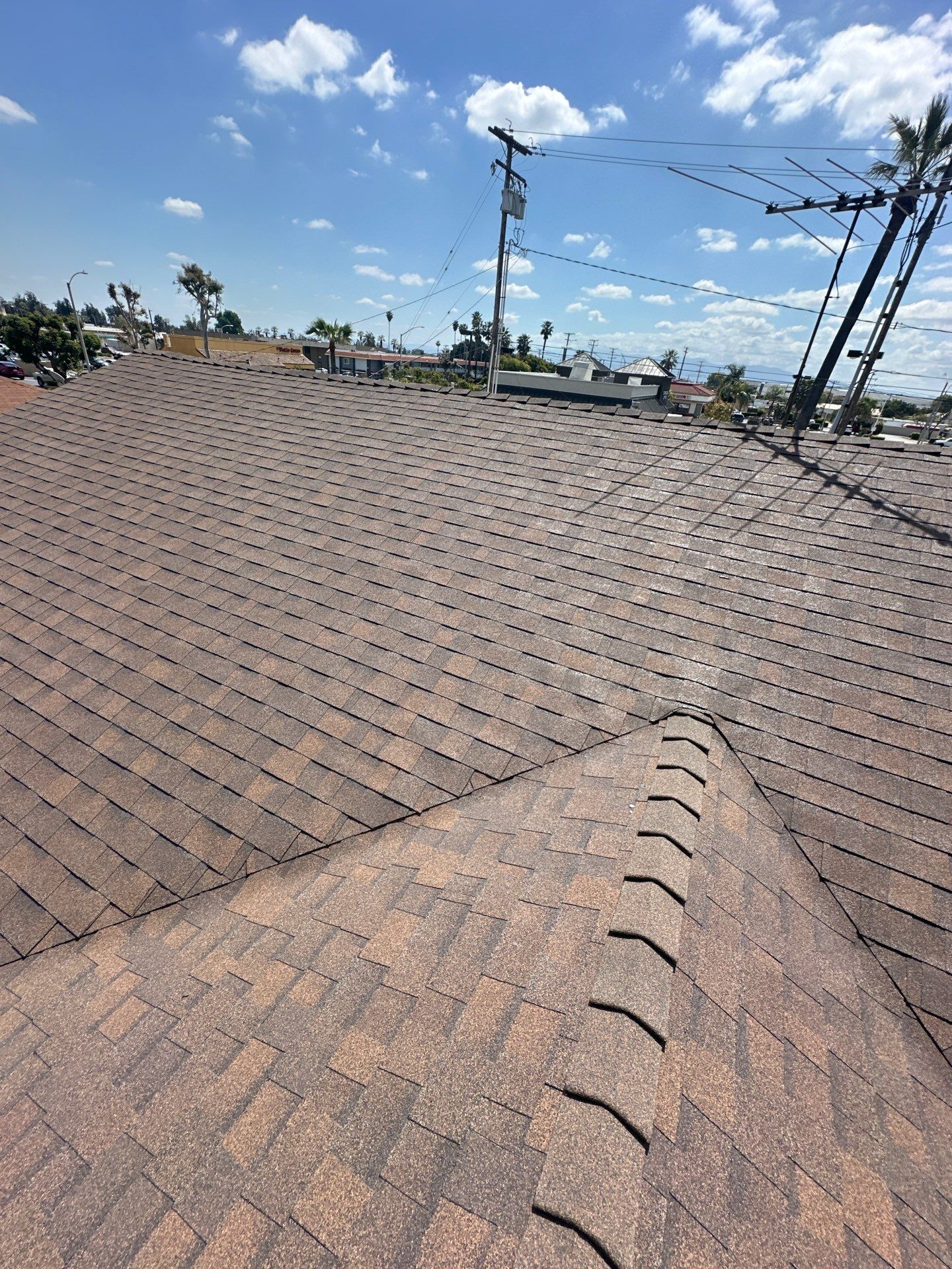 Roof Replacement - Ontario, CA 91762 by Epic Roof Replacement