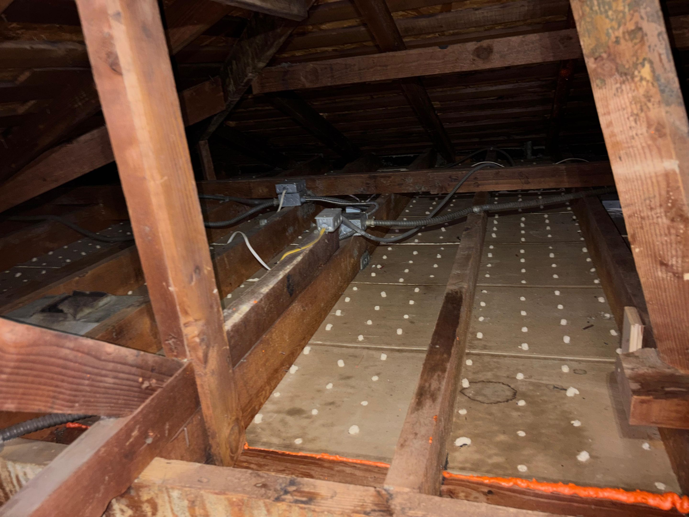 Project in Pasadena by Insulation Labs