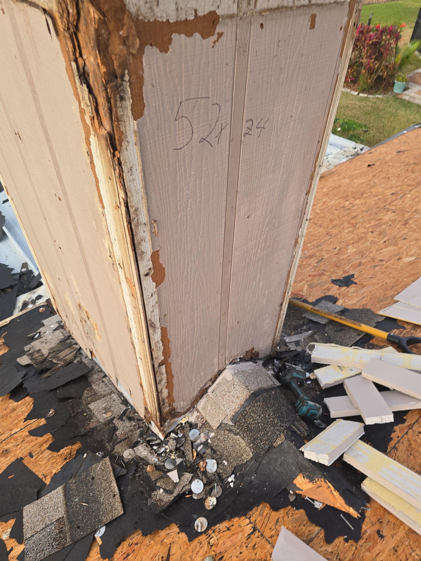 Roof Replacement in Brandon, FL by Shingle Masters Roofing