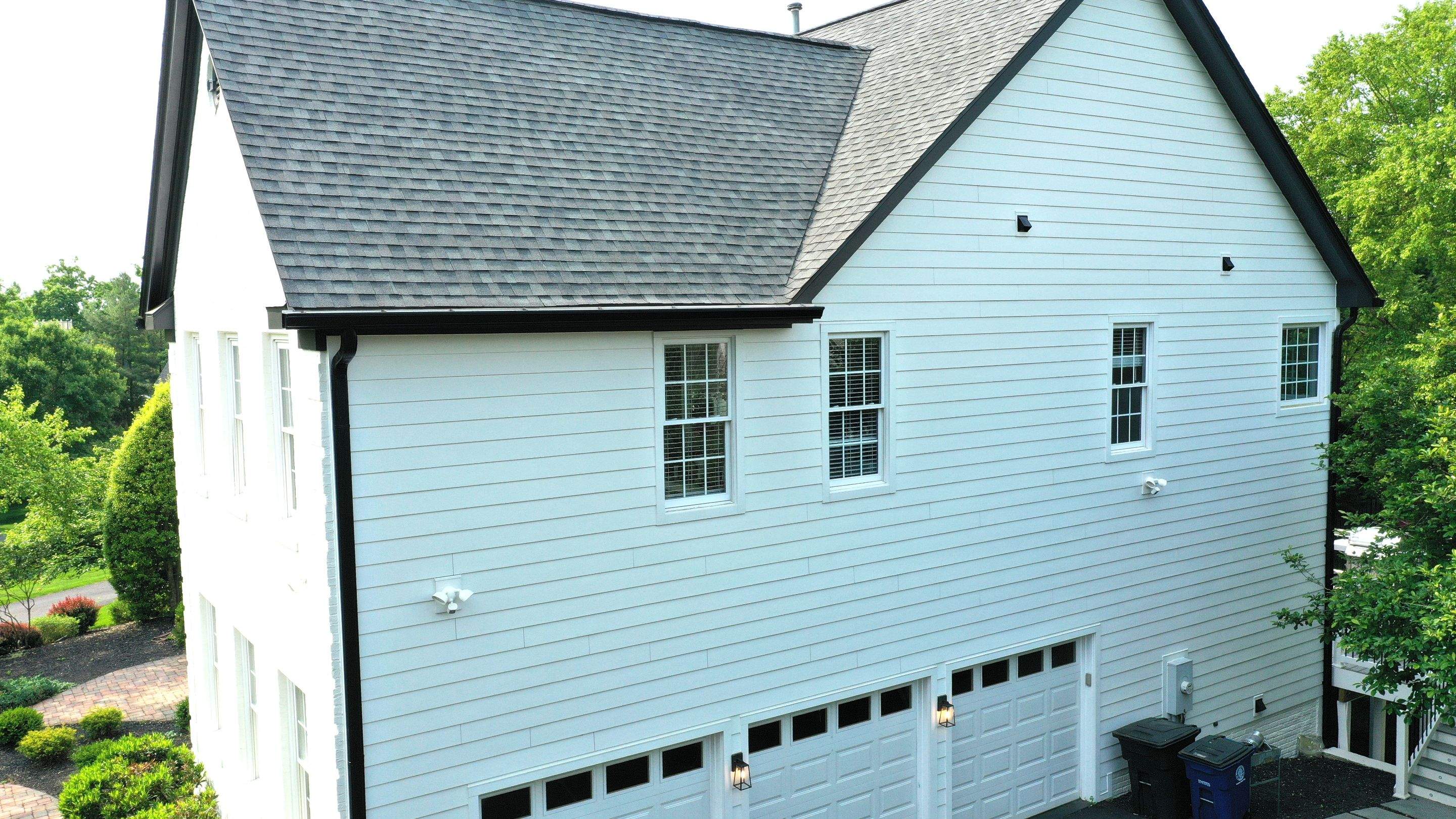 12706 Young Lane Gaithersburg MD by American Custom Contractors