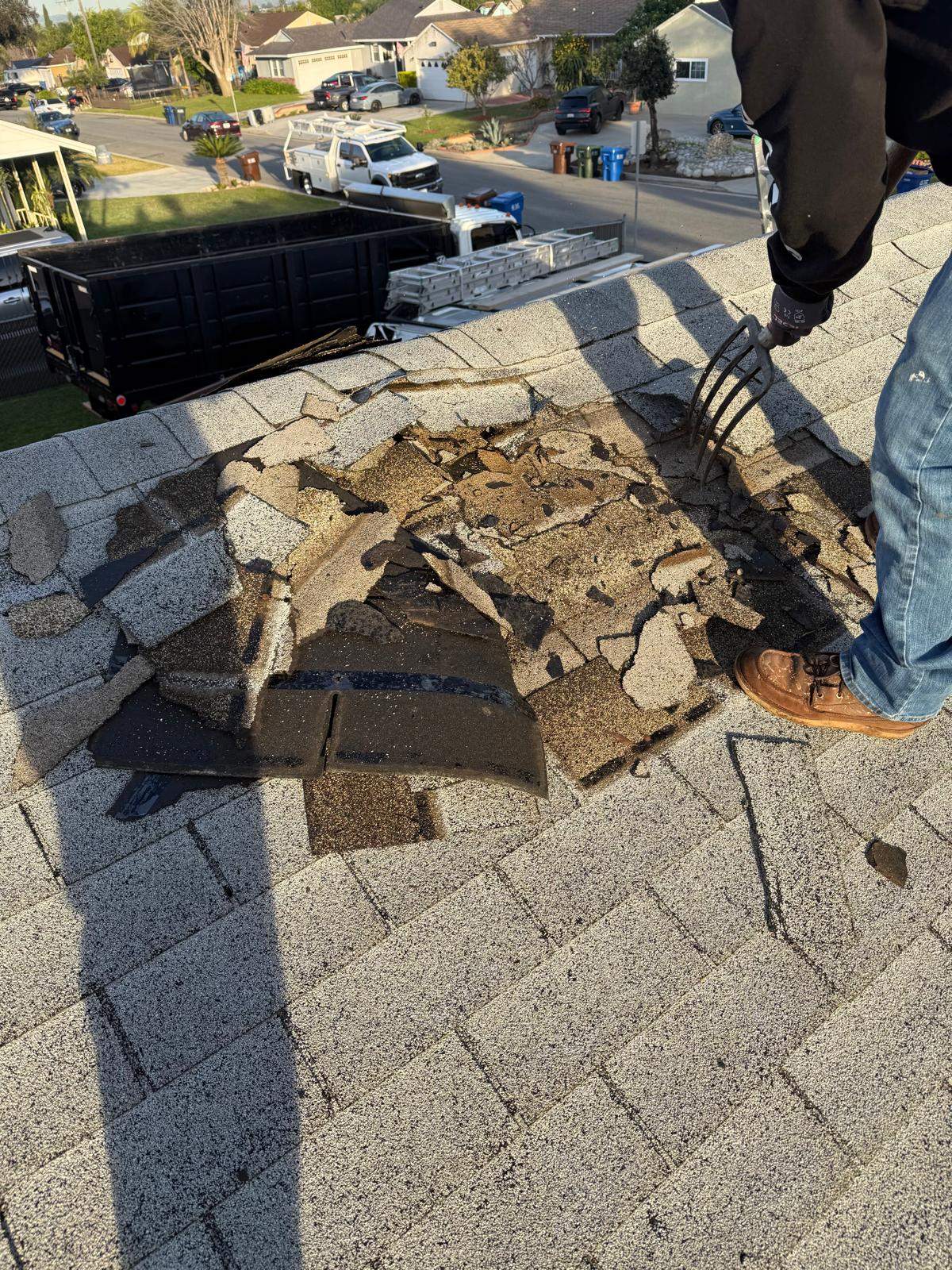 Roof Replacement - La Puente, Ca 91744 by Epic Roof Replacement