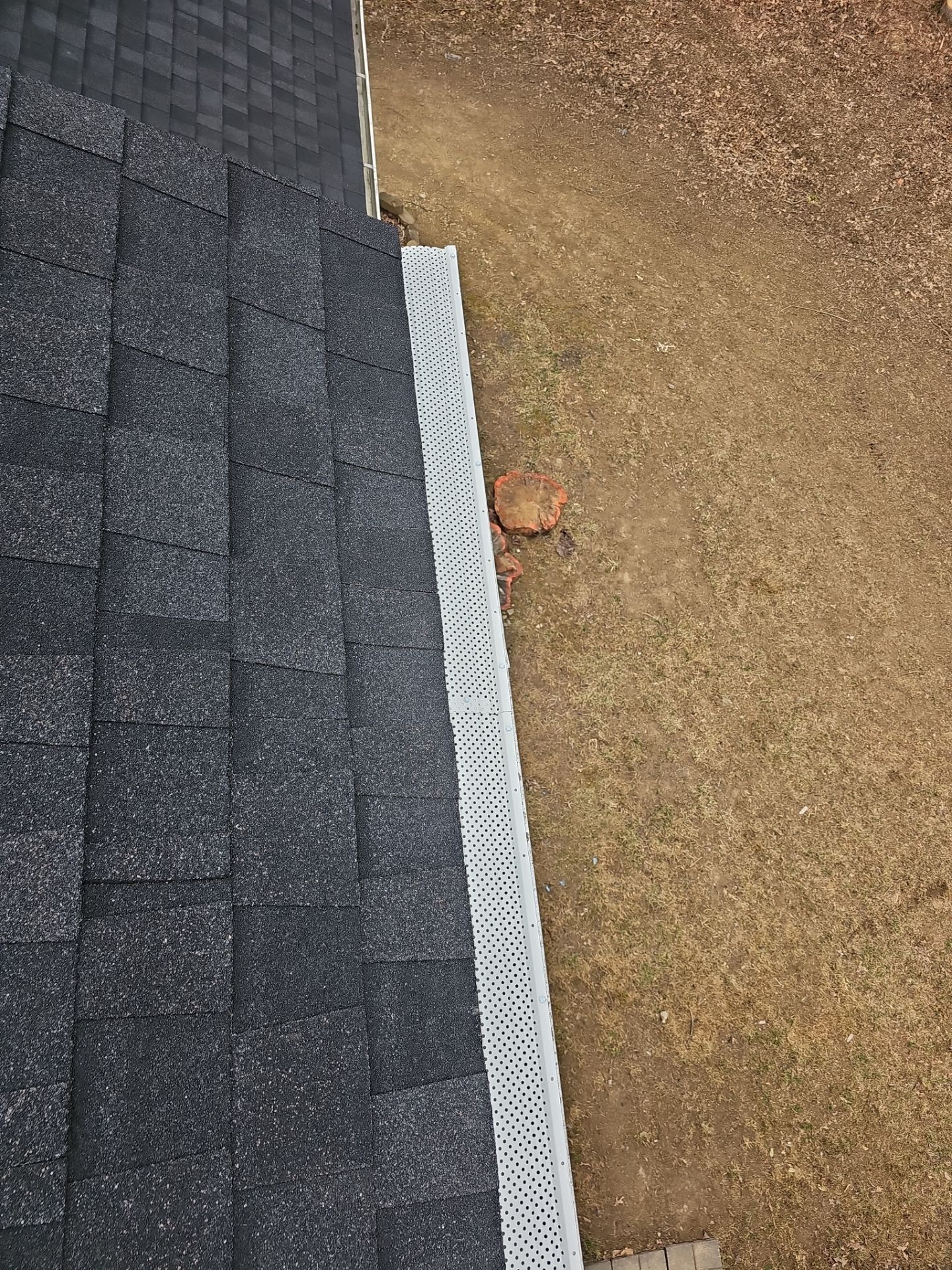 Roof Replacement by Winchester Roofing