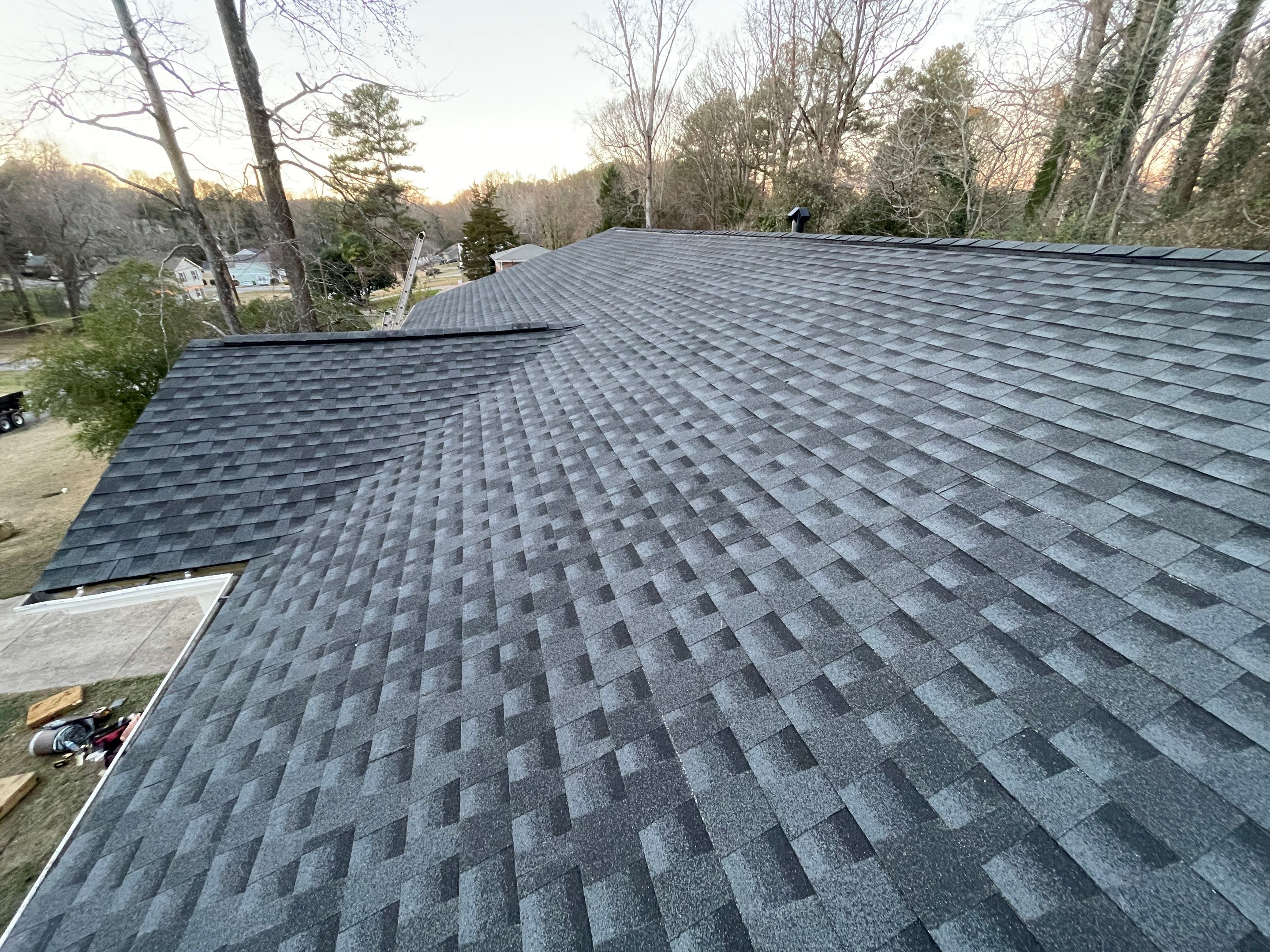 Roof Replace by Deerfield Roofing LLC
